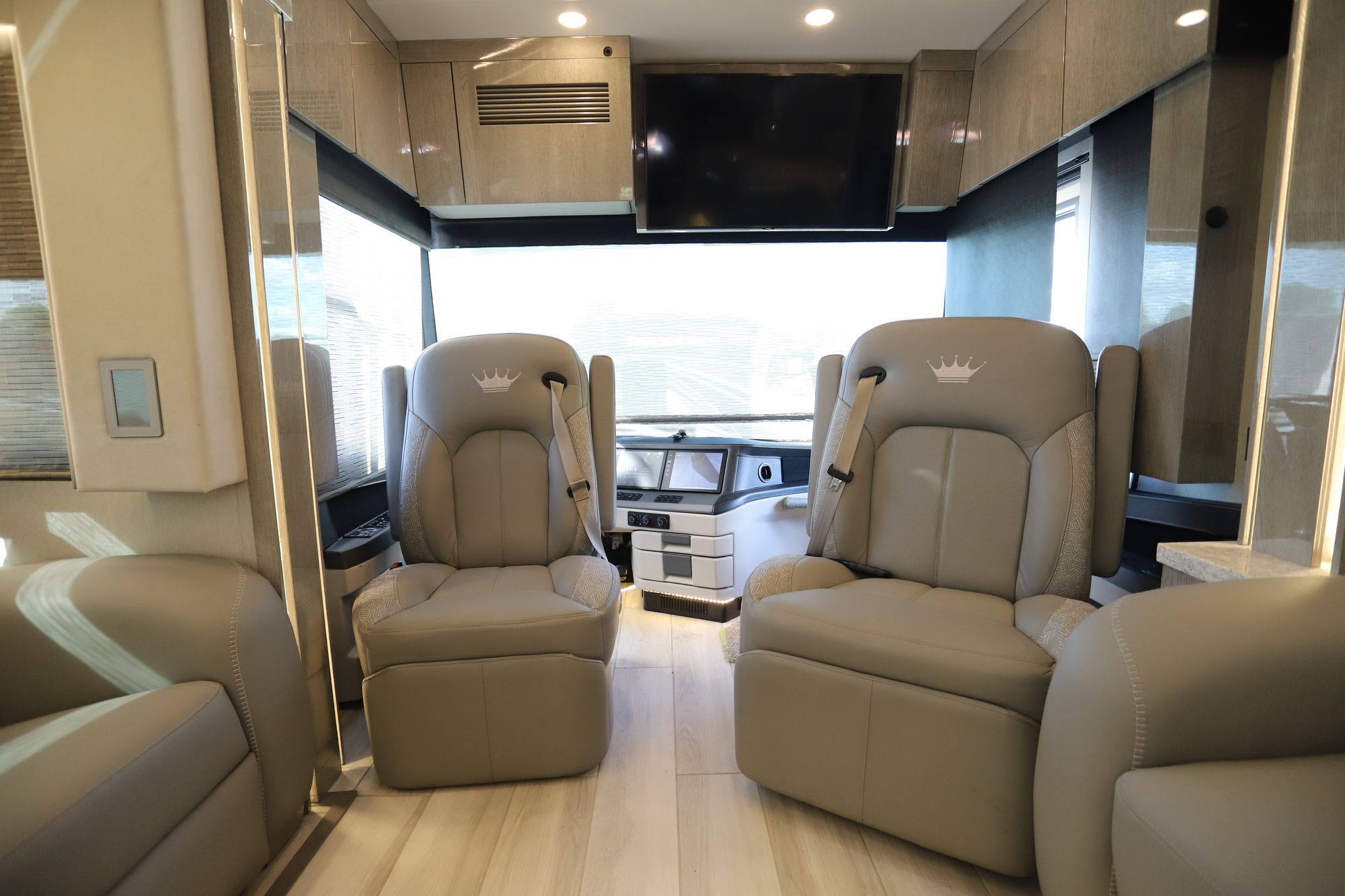 New 2021 Newmar King Aire 4531 Class A  For Sale