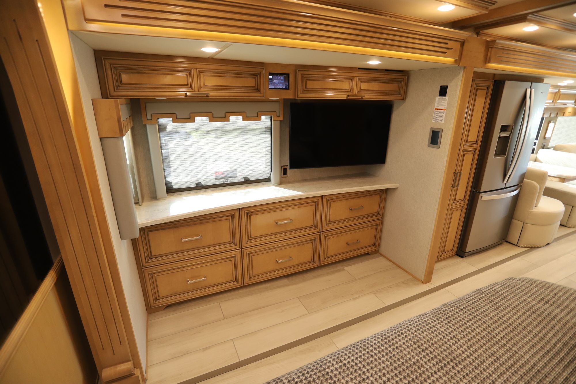 New 2021 Newmar London Aire 4551 Class A  For Sale