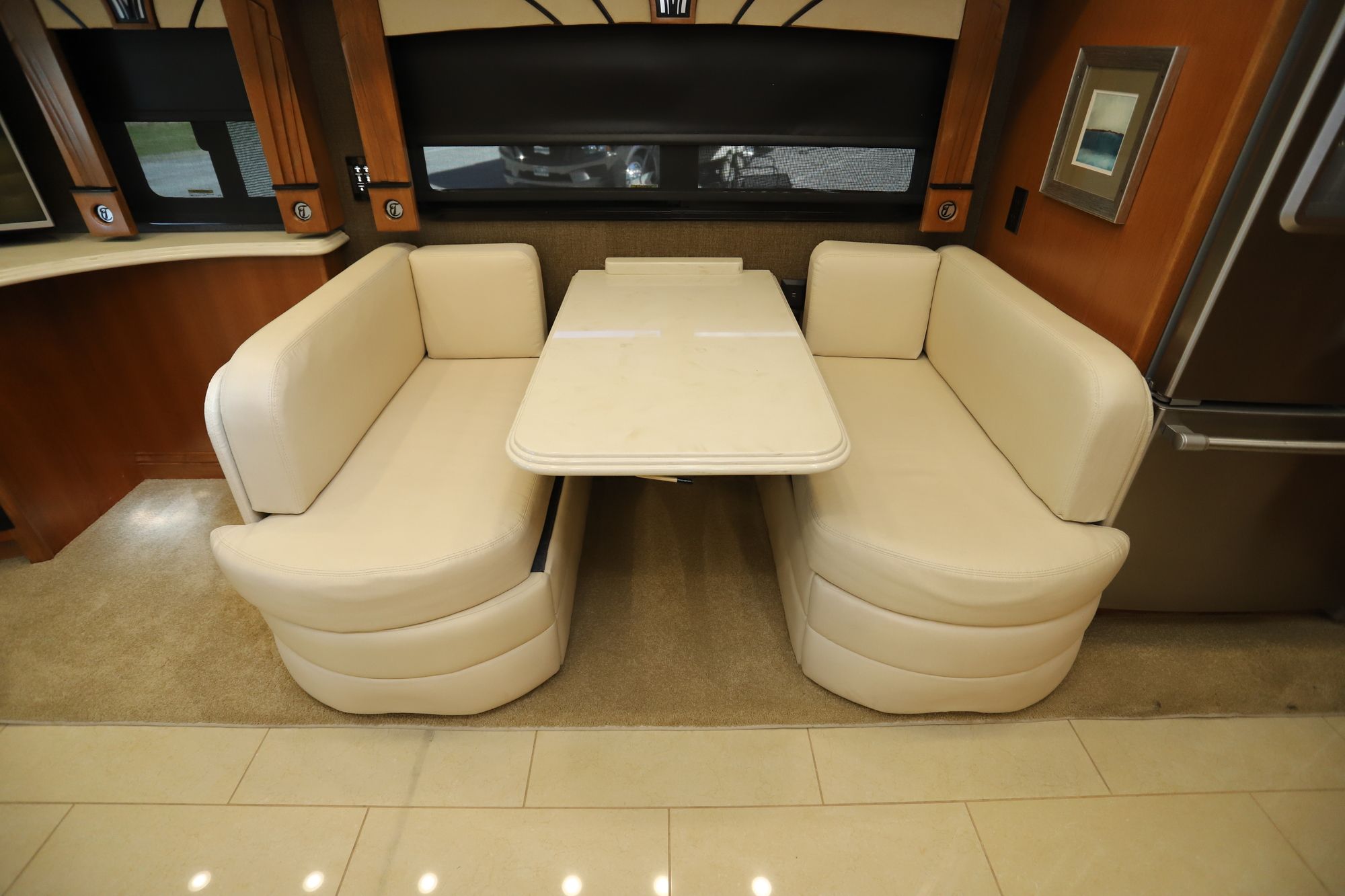 Used 2016 Tiffin Motor Homes Phaeton 36GH Class A  For Sale