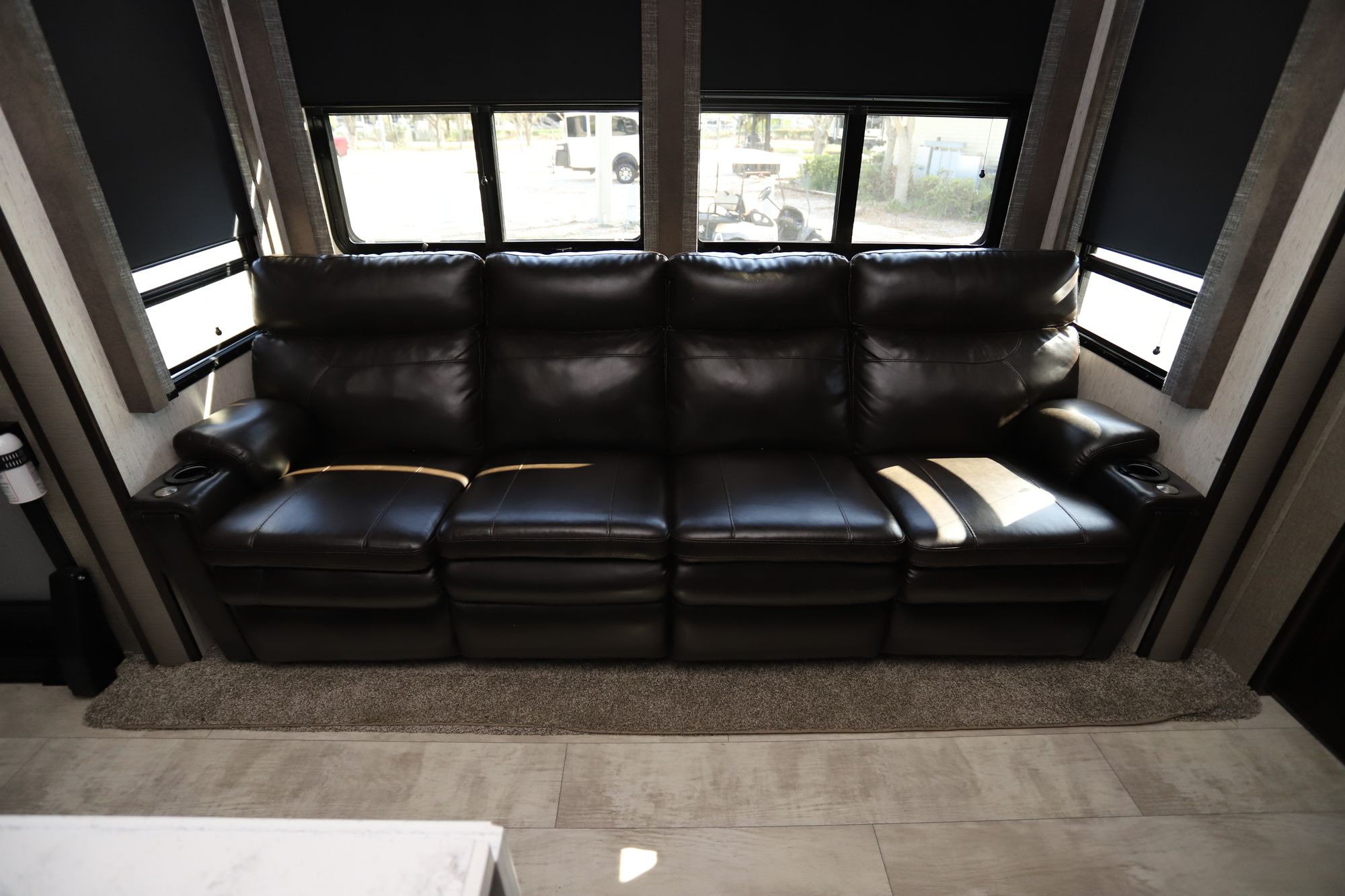 Used 2019 Grand Design Momentum 351M Fifth Wheel  For Sale