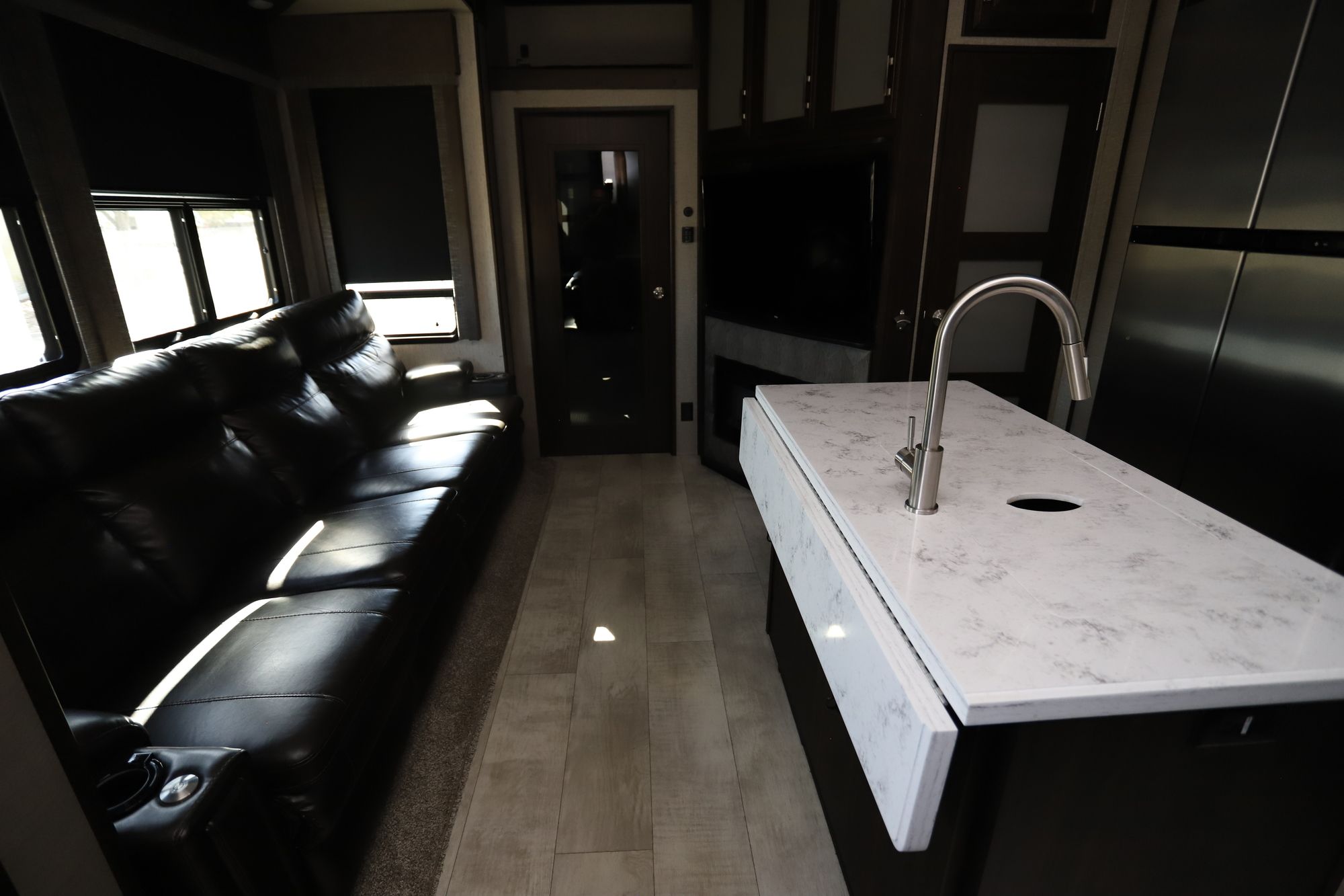 Used 2019 Grand Design Momentum 351M Fifth Wheel  For Sale