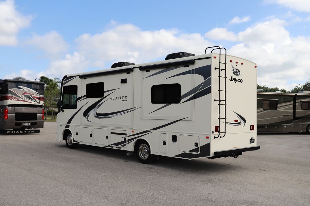 2021 Jayco Alante 27A 13320