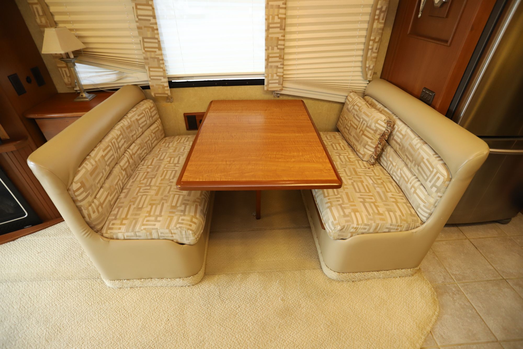 Used 2006 Winnebago Vectra 40FD Class A  For Sale