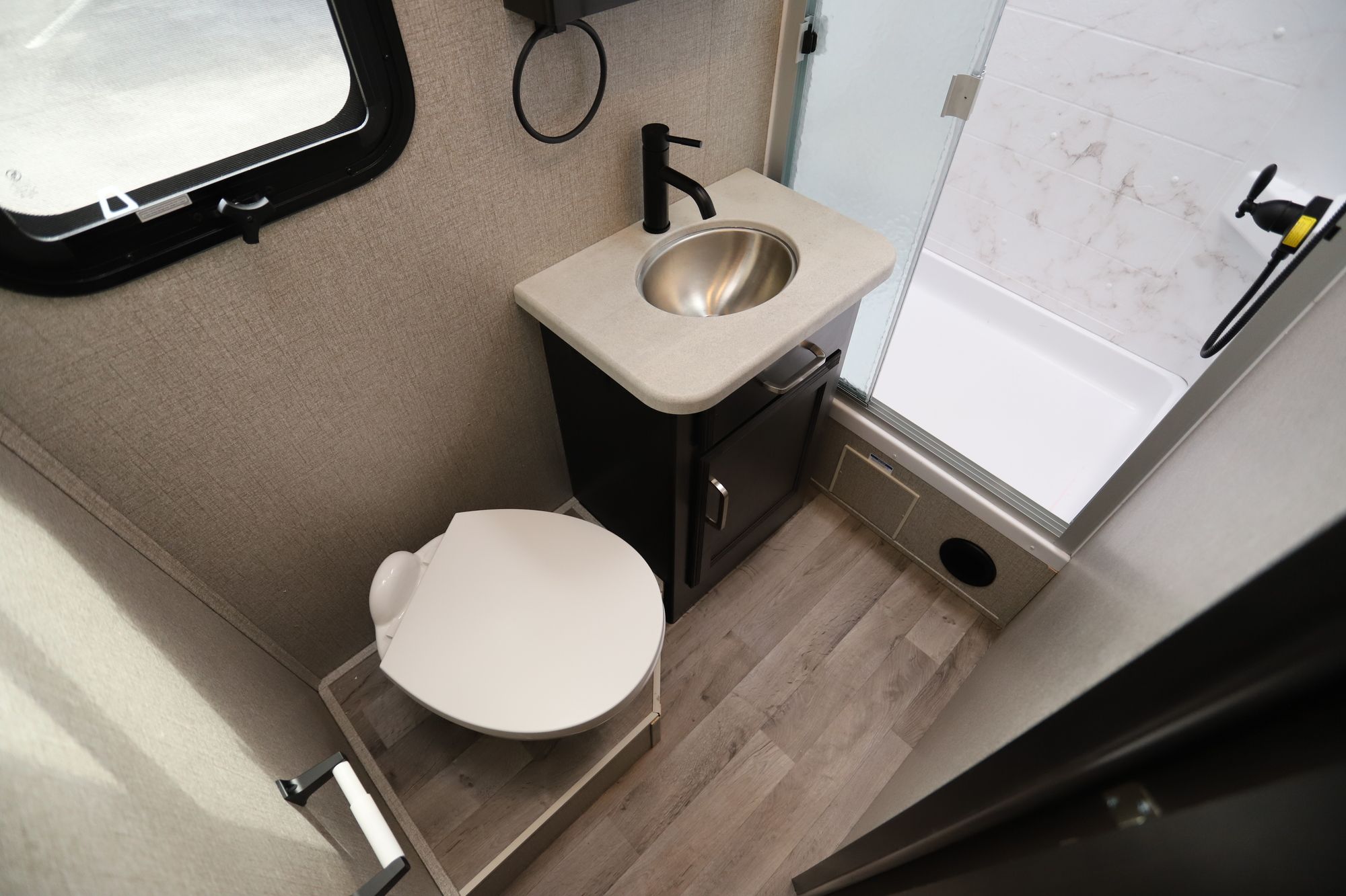 New 2021 Jayco Alante 27A Class A  For Sale