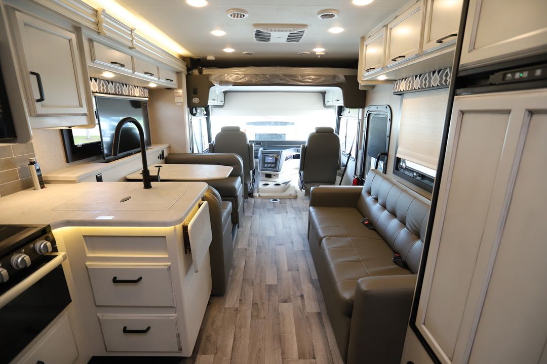 2021 Jayco Alante 27A 13320