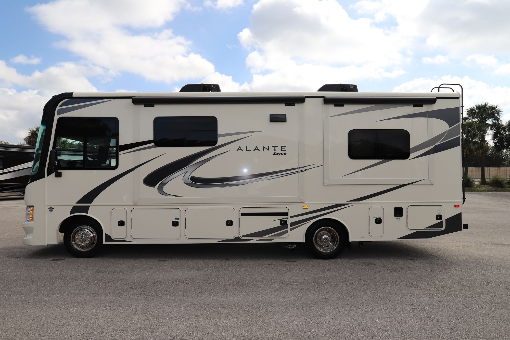 New 2021 Jayco Alante 27A Class A  For Sale