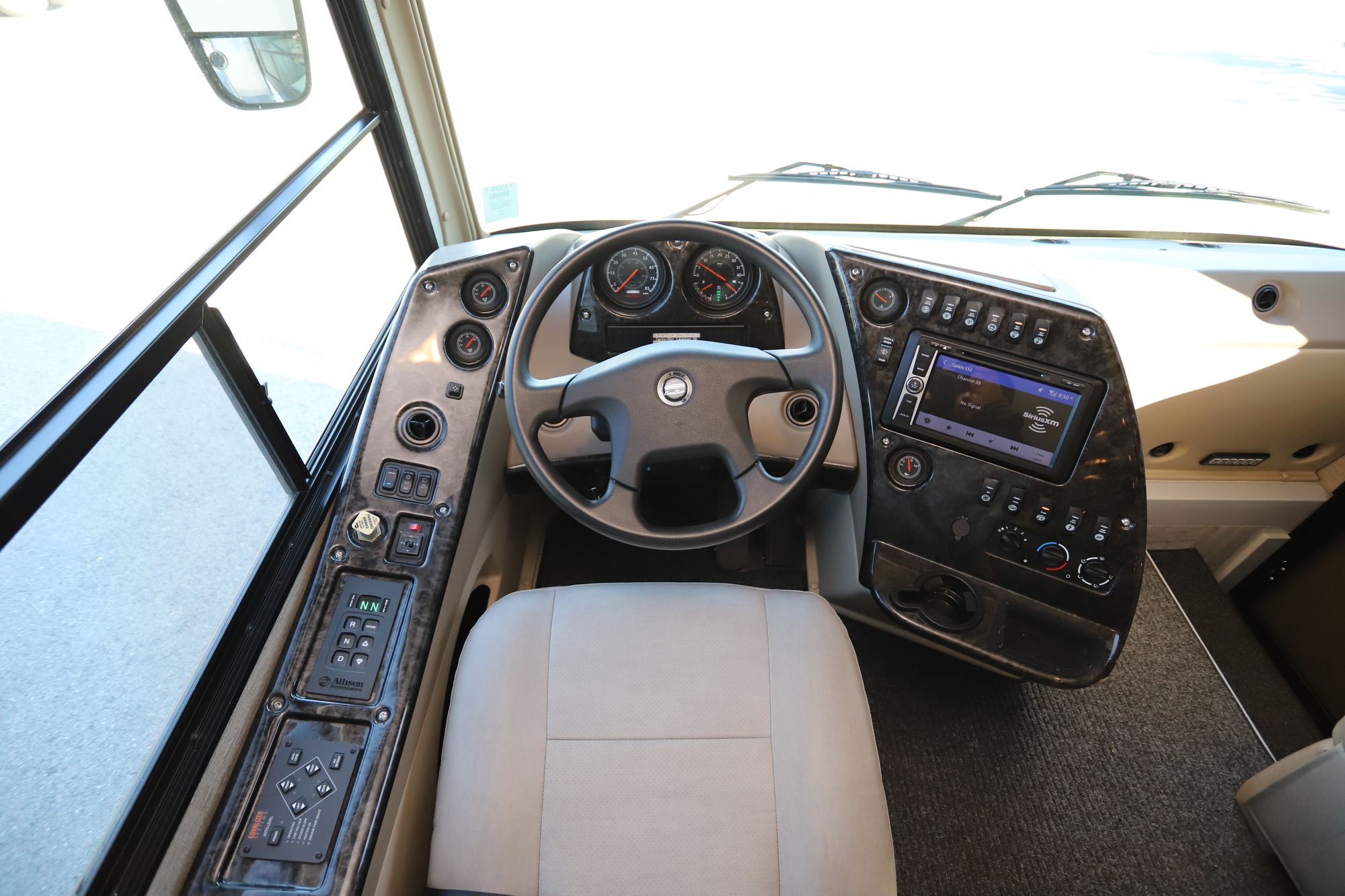 Used 2019 Forest River Berkshire 39A Class A  For Sale