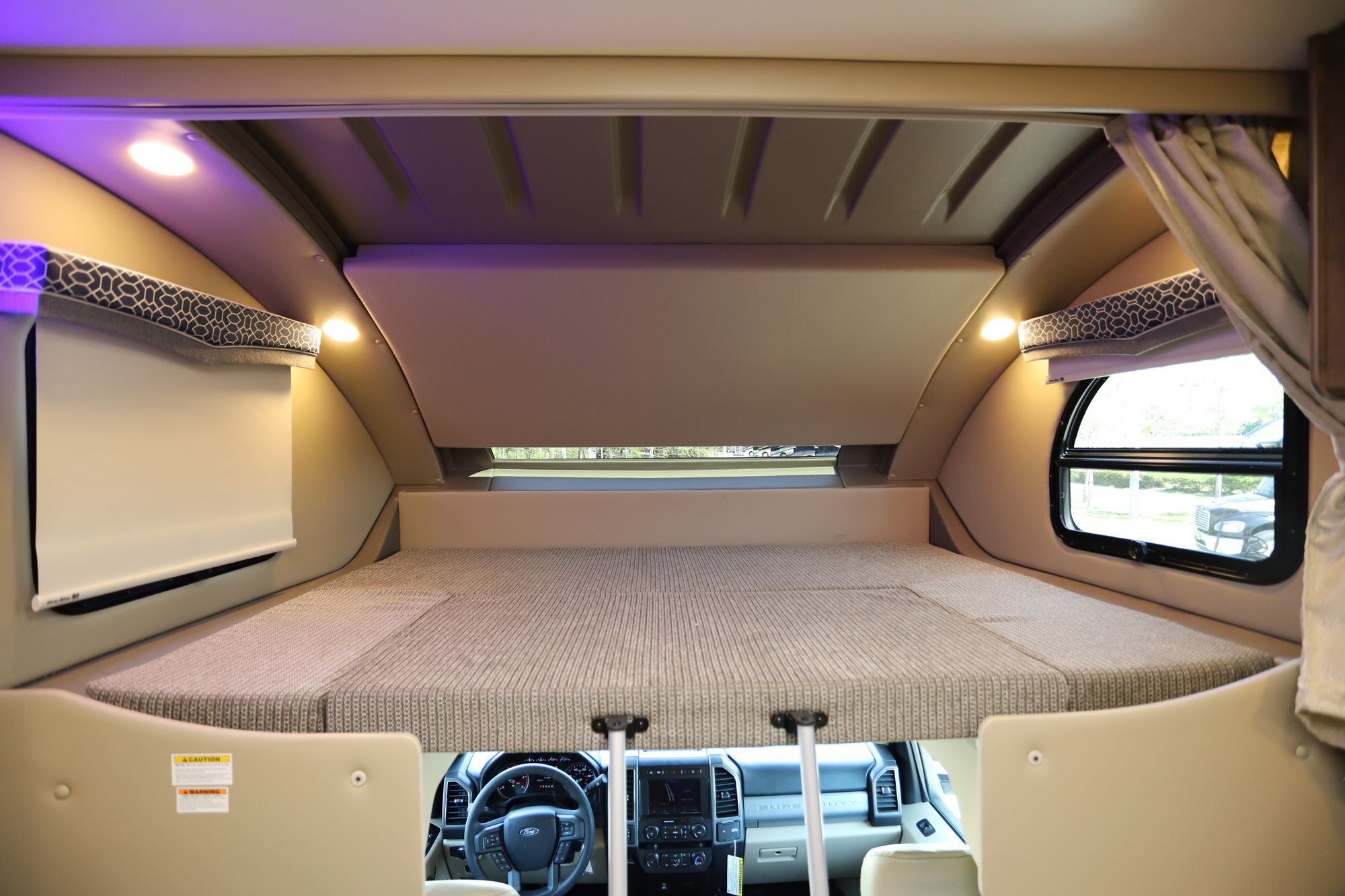 New 2021 Thor Magnitude XG32 Class C  For Sale
