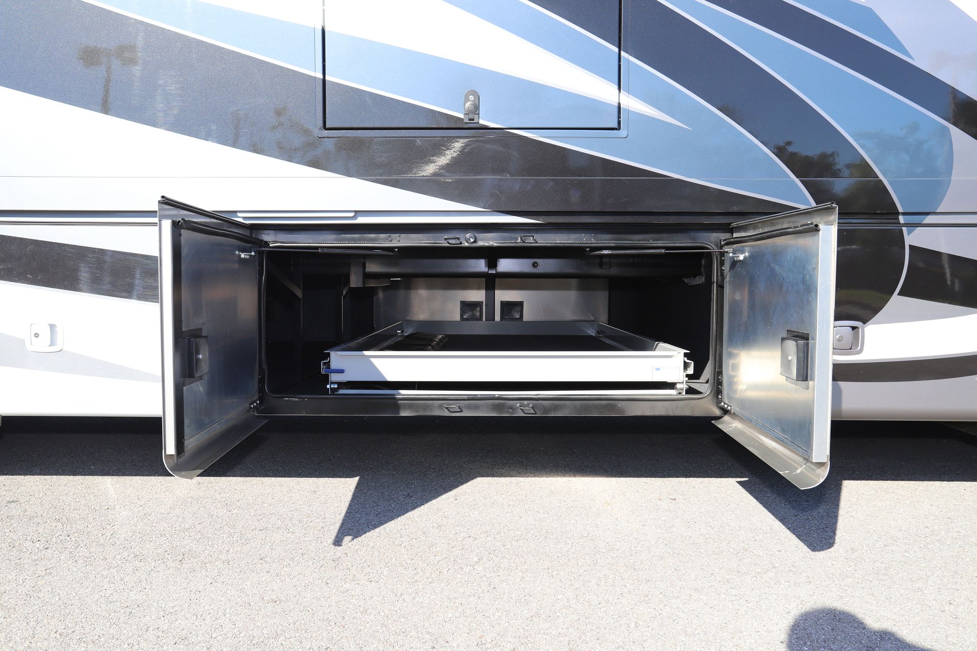 Used 2019 Forest River Berkshire 39A Class A  For Sale