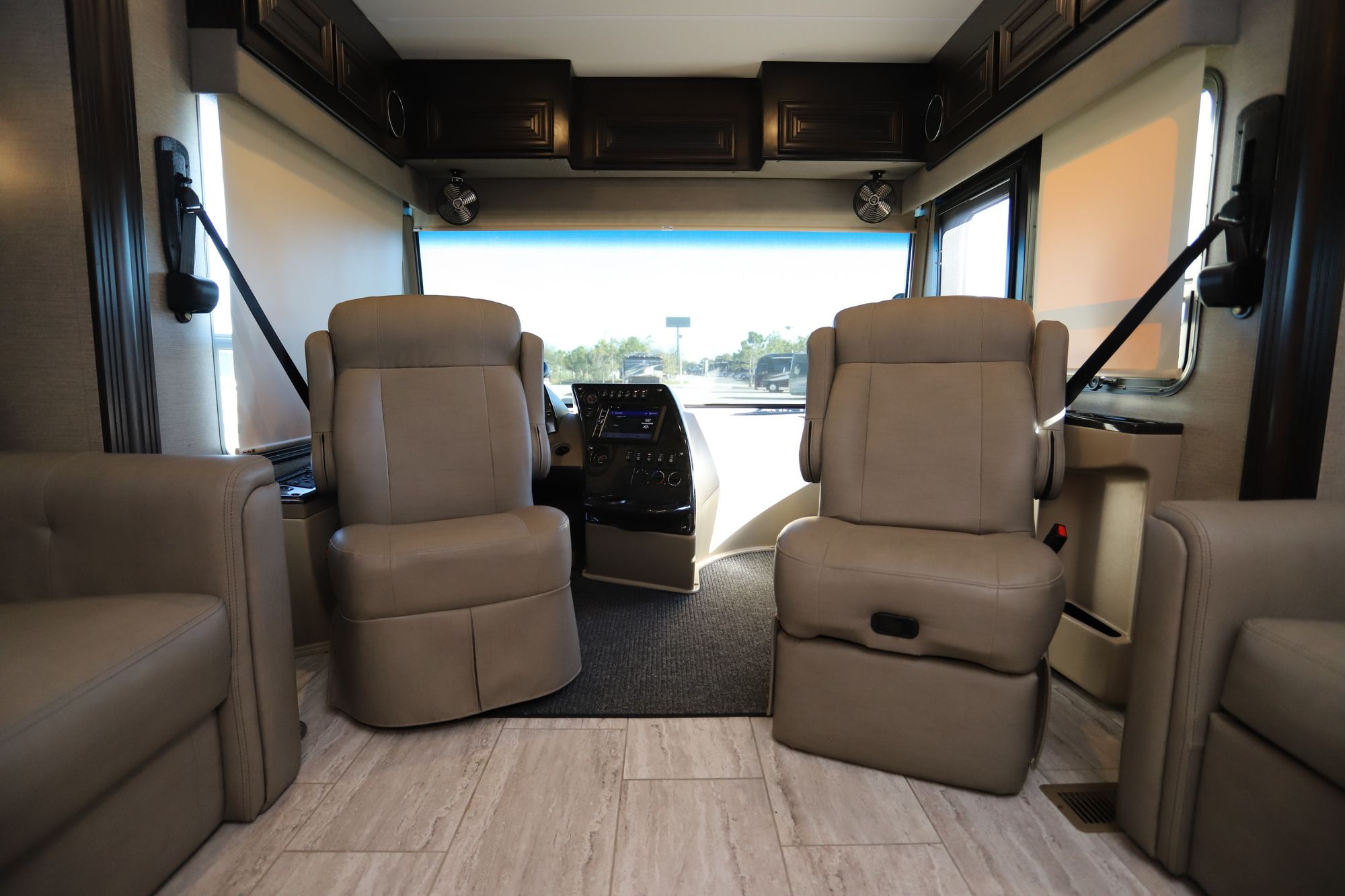 Used 2019 Forest River Berkshire 39A Class A  For Sale