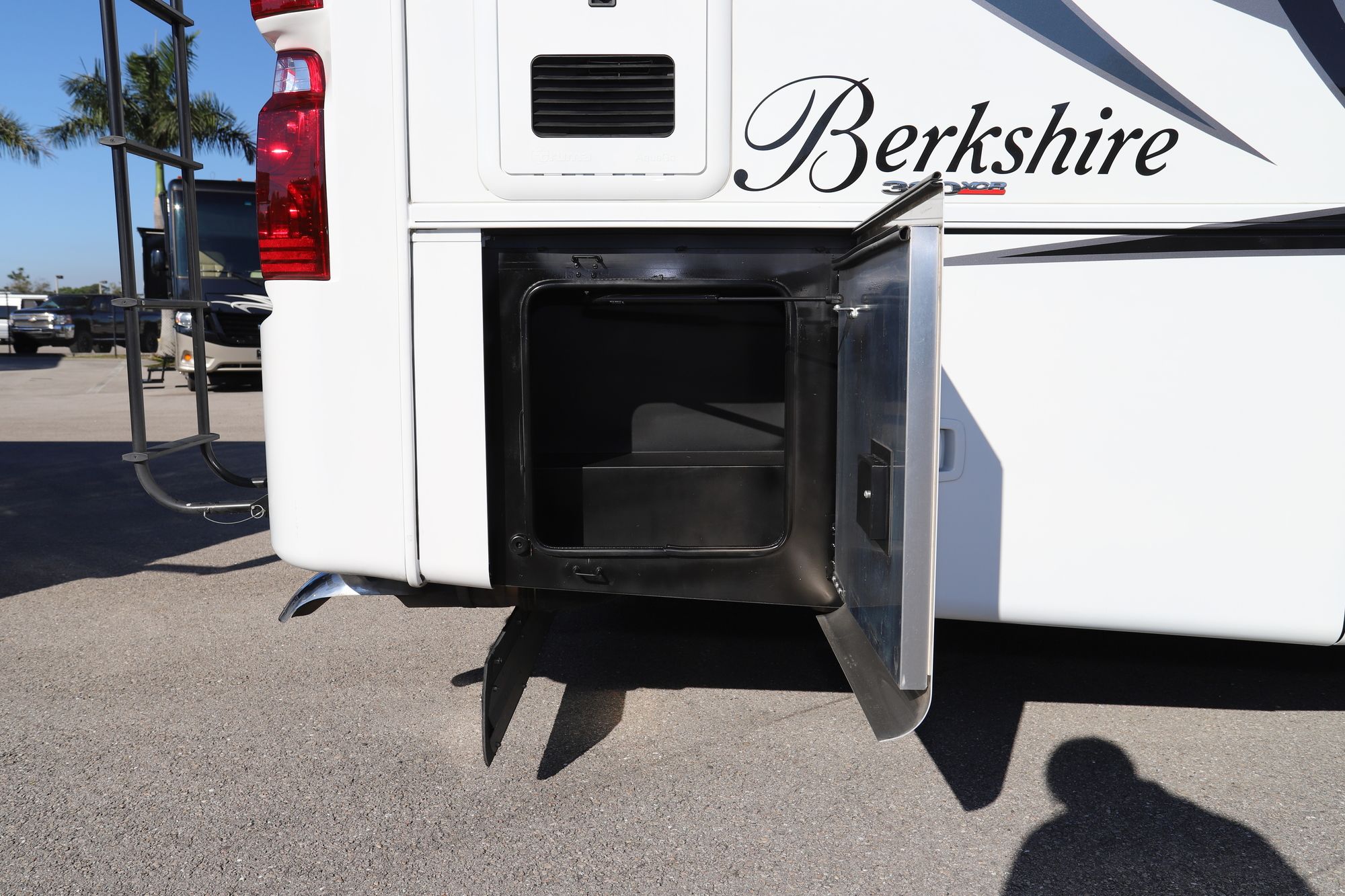 Used 2019 Forest River Berkshire 39A Class A  For Sale