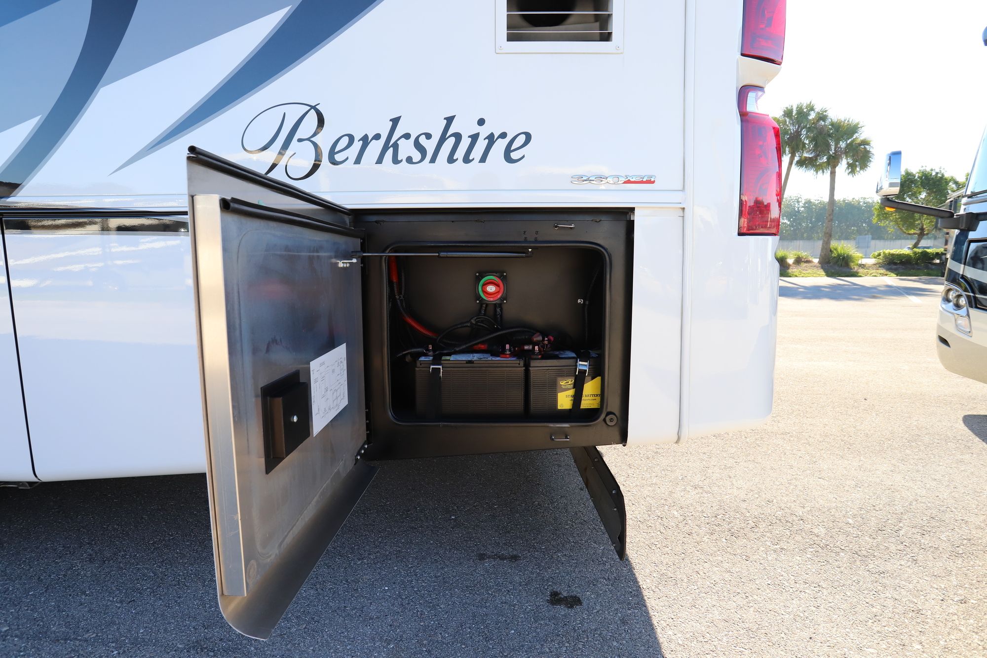 Used 2019 Forest River Berkshire 39A Class A  For Sale