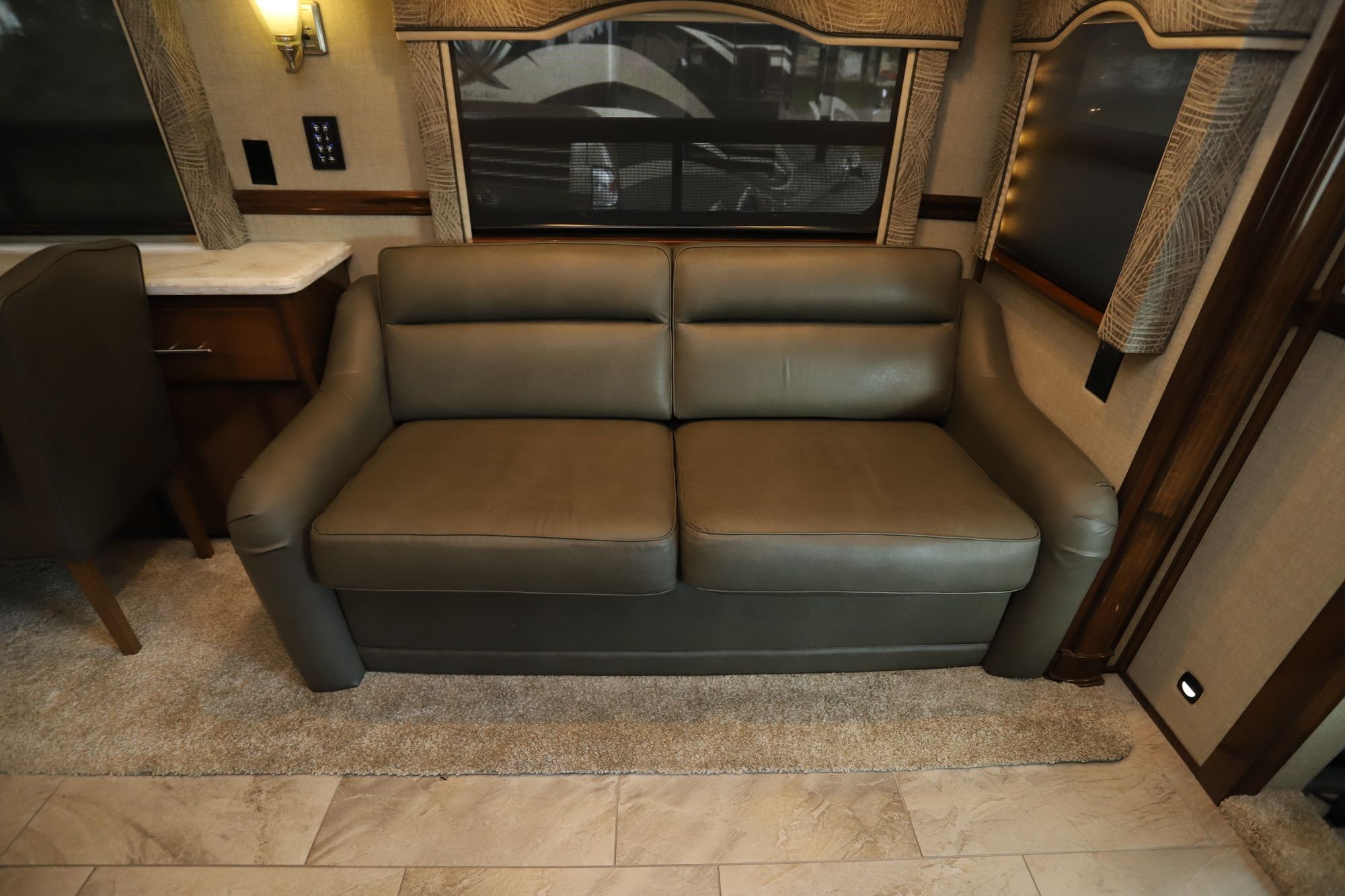 Used 2018 Renegade Rv Xl 45QS Super C  For Sale