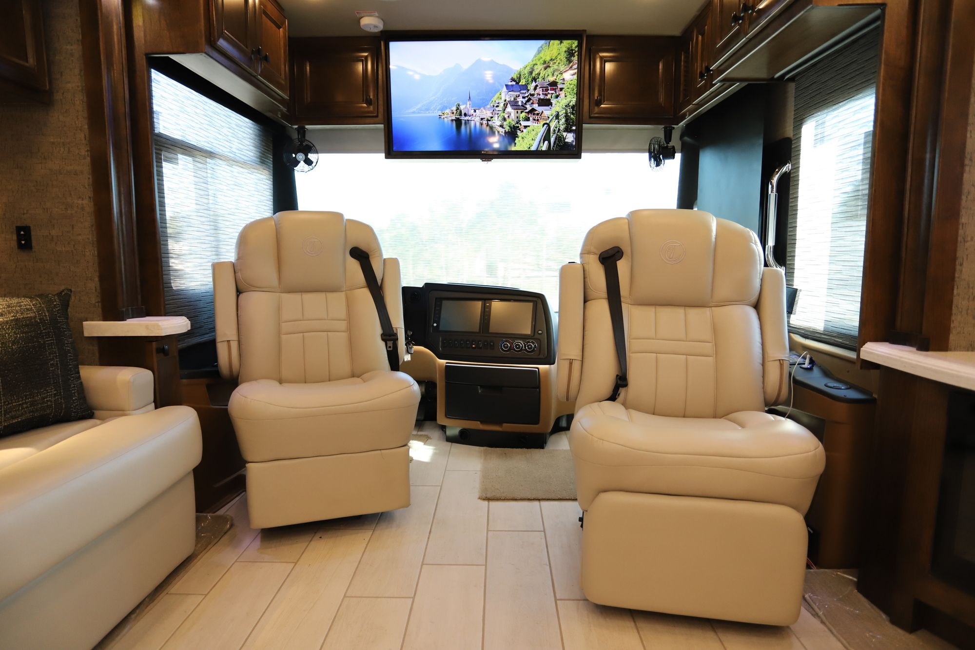 New 2021 Tiffin Motor Homes Allegro Bus 40IP Class A  For Sale