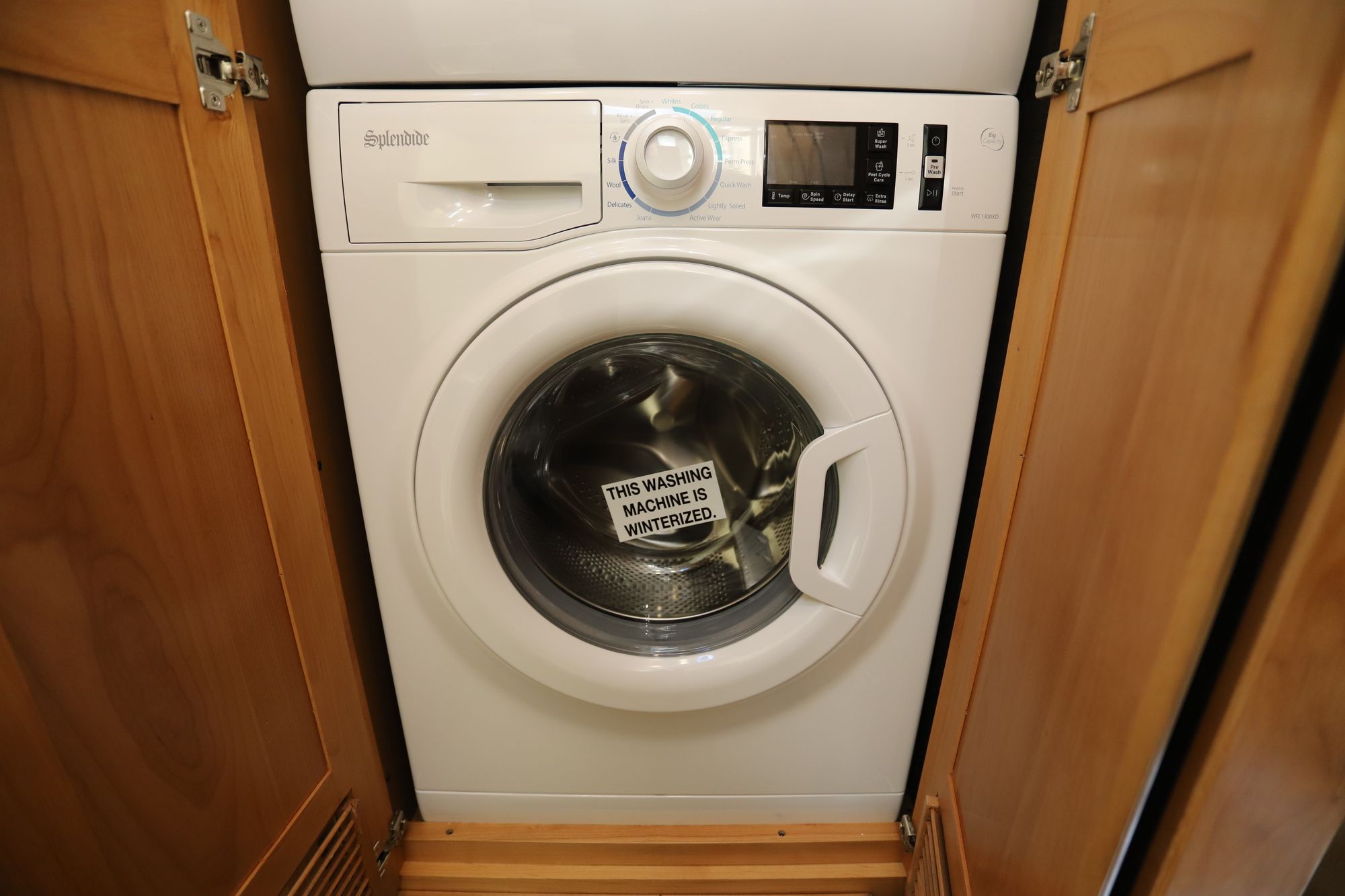 New 2021 Tiffin Motor Homes Allegro 36LA Class A  For Sale