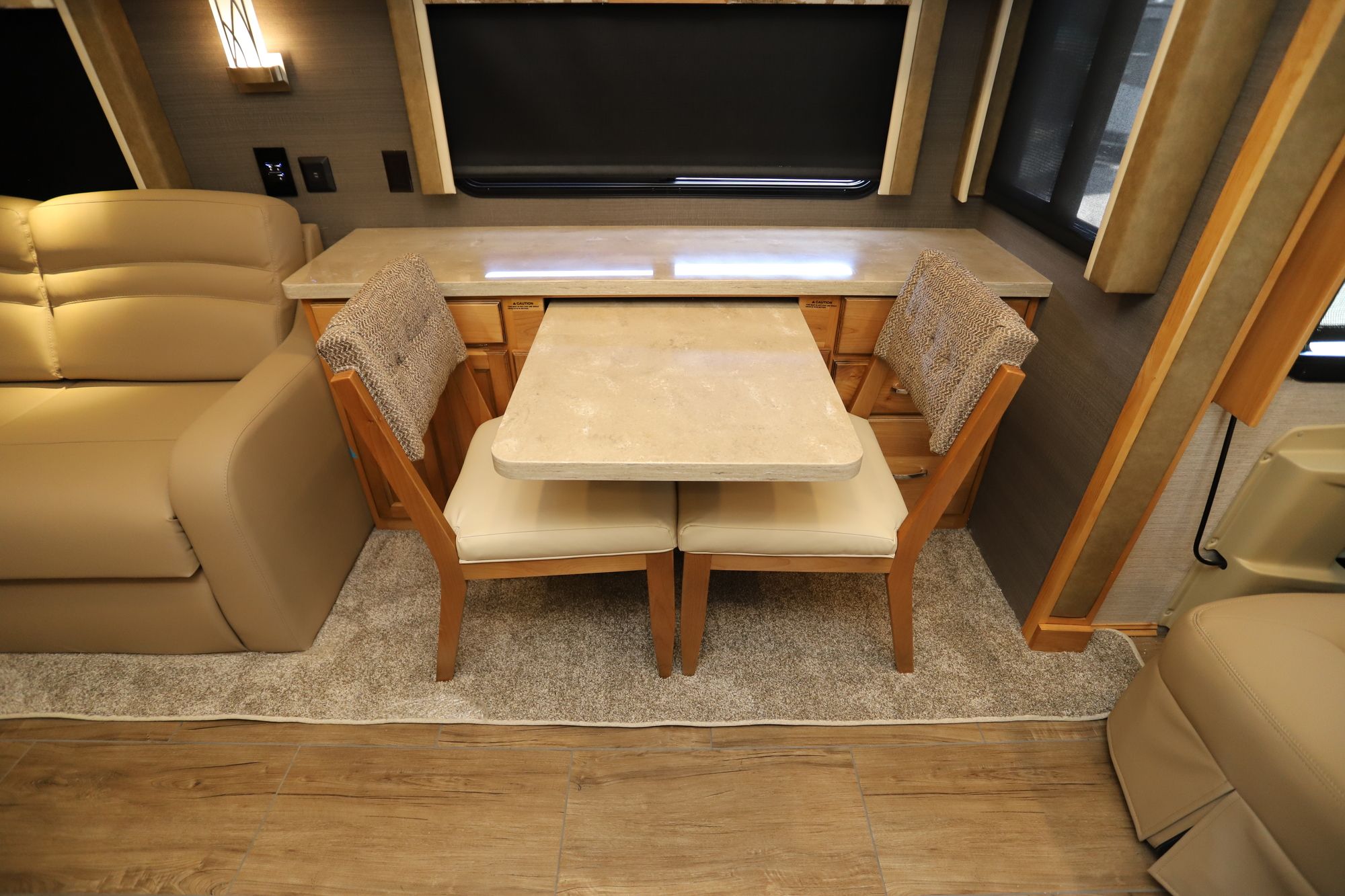 New 2021 Tiffin Motor Homes Allegro 36LA Class A  For Sale