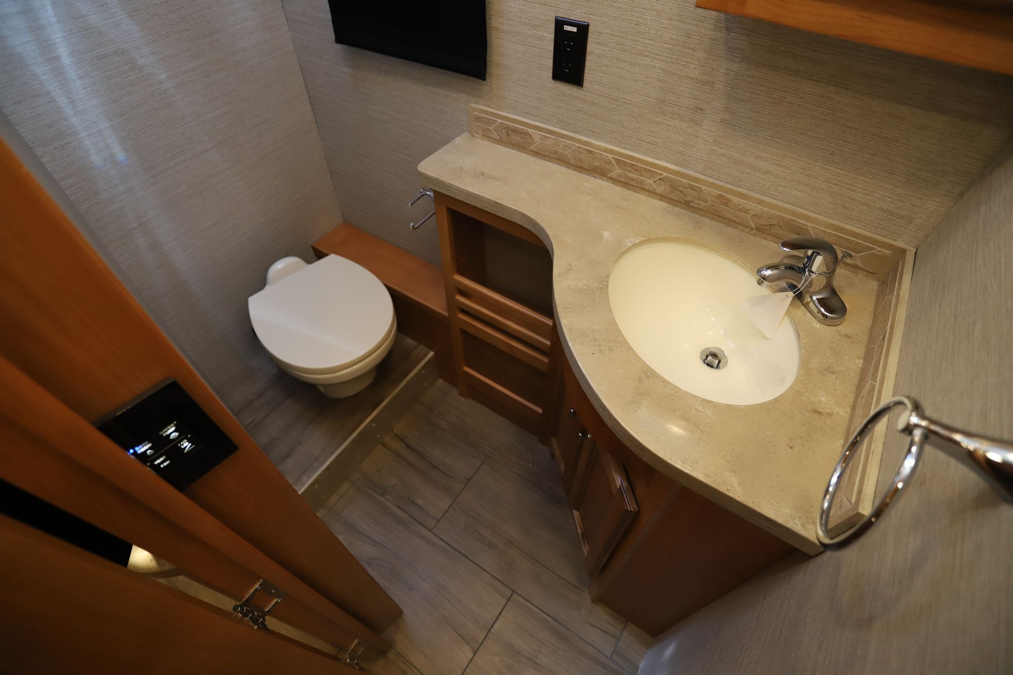 New 2021 Tiffin Motor Homes Allegro 36LA Class A  For Sale