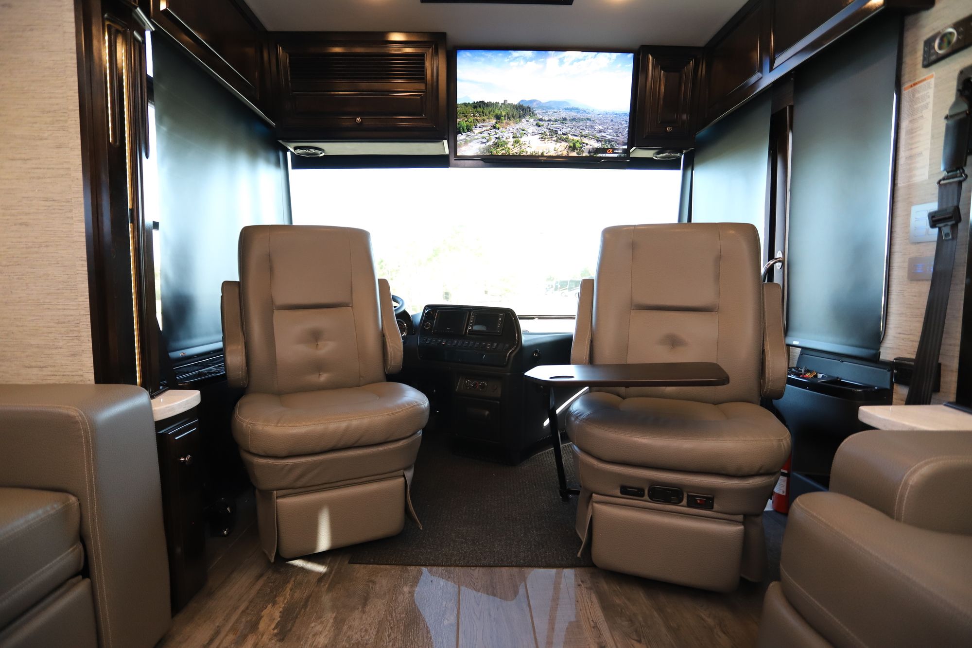 Used 2018 Newmar Dutch Star 4369 Class A  For Sale