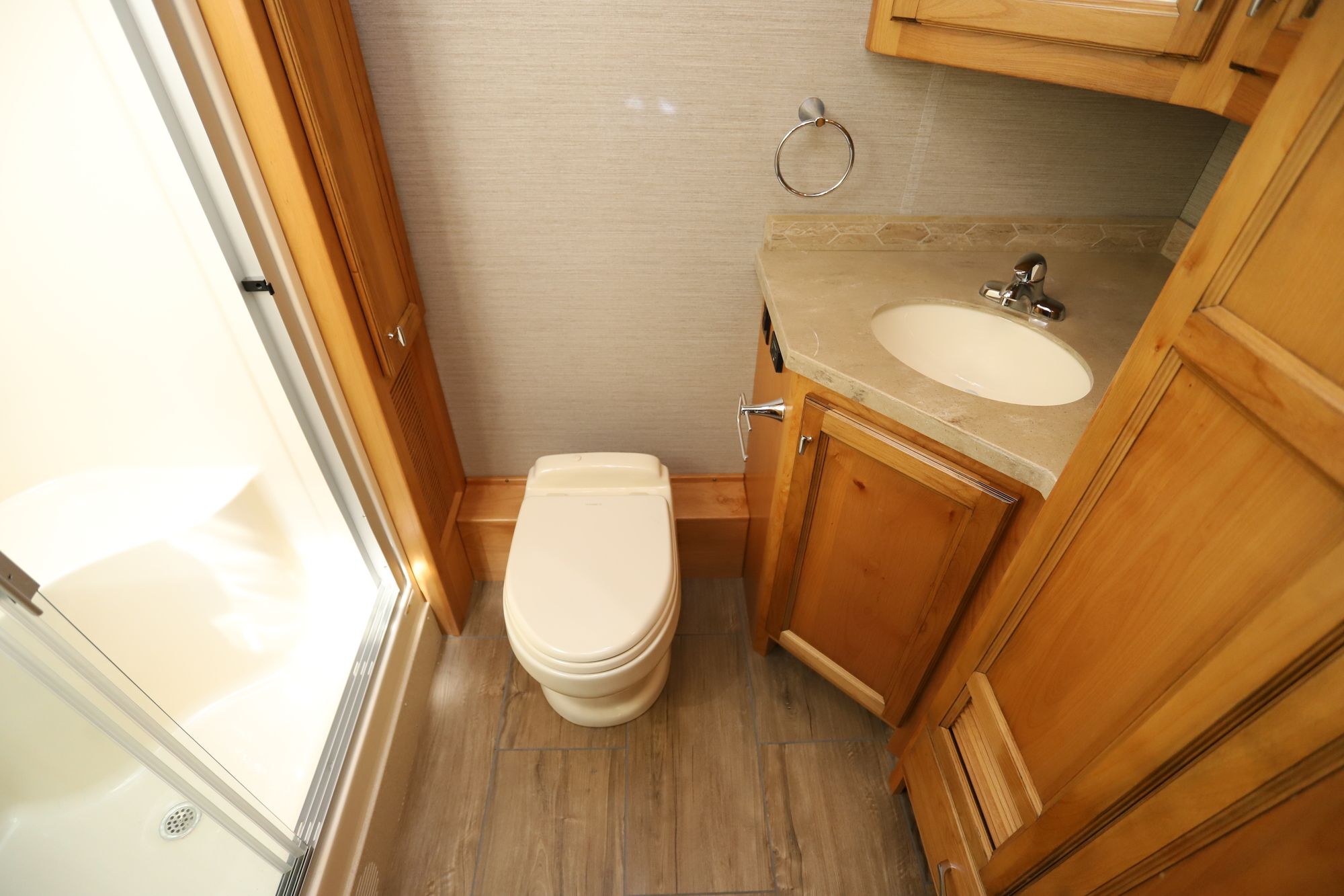 New 2021 Tiffin Motor Homes Allegro 36LA Class A  For Sale