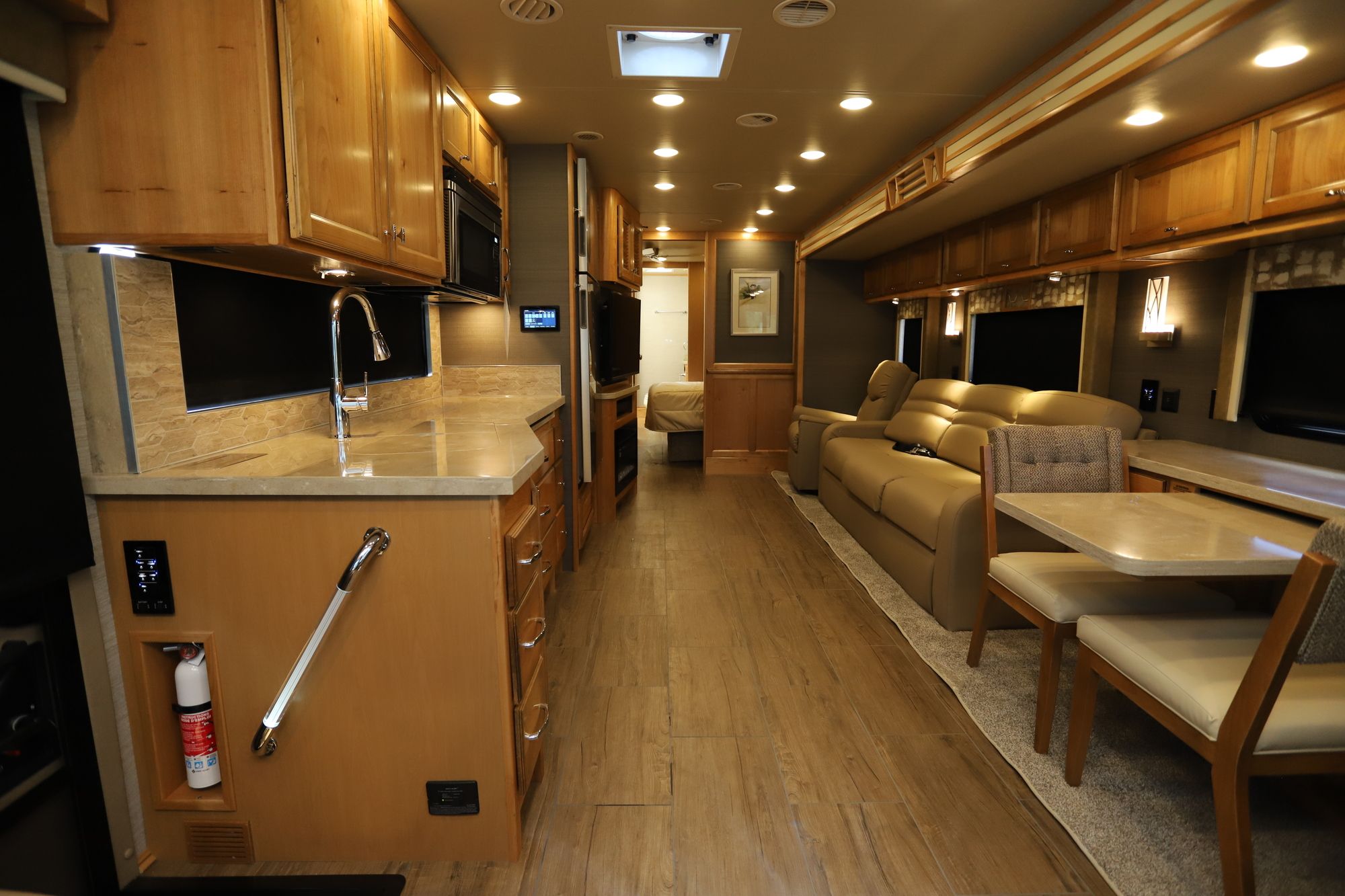 New 2021 Tiffin Motor Homes Allegro 36LA Class A  For Sale