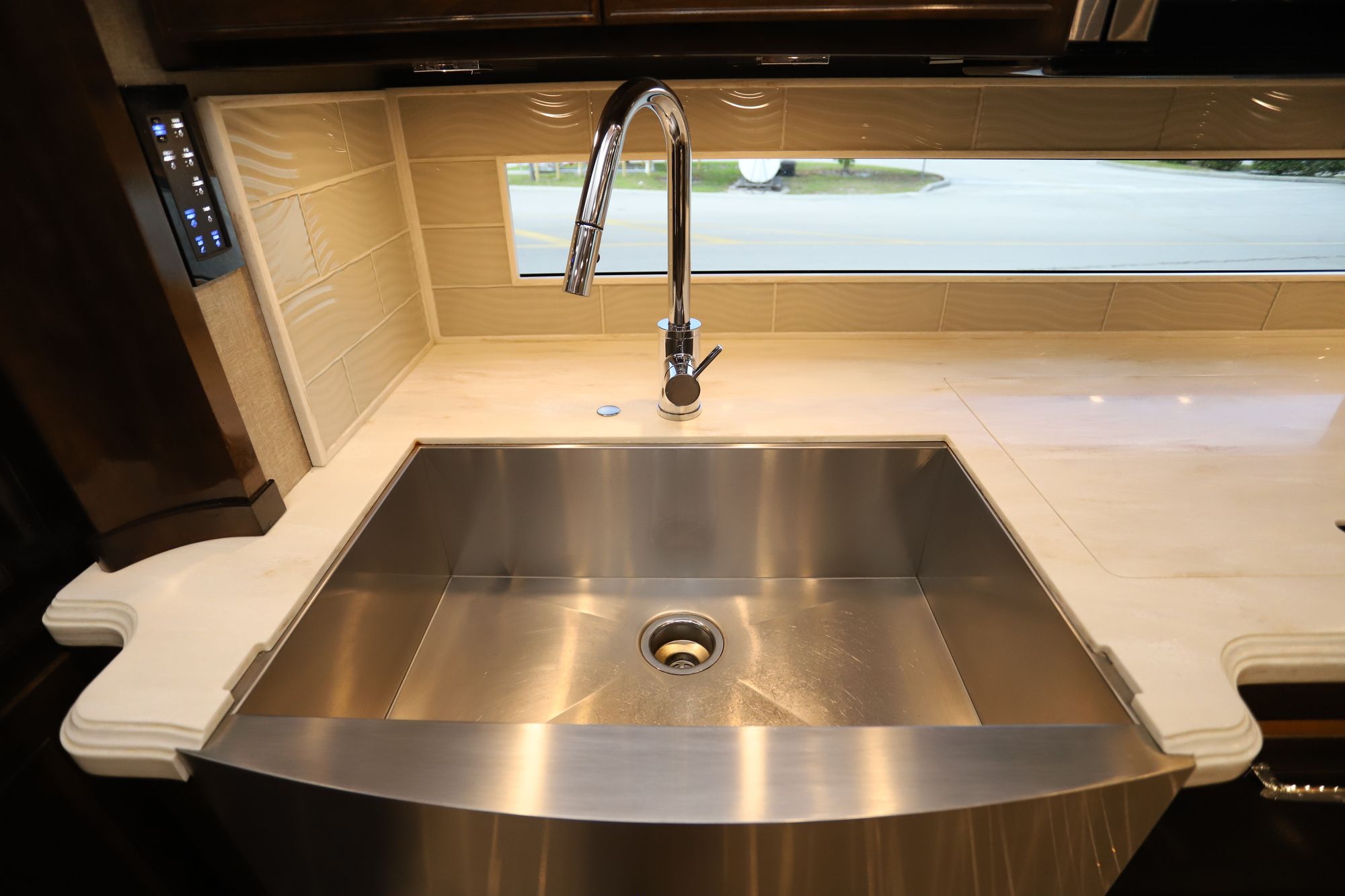 Used 2019 Tiffin Motor Homes Allegro Bus 45OPP Class A  For Sale