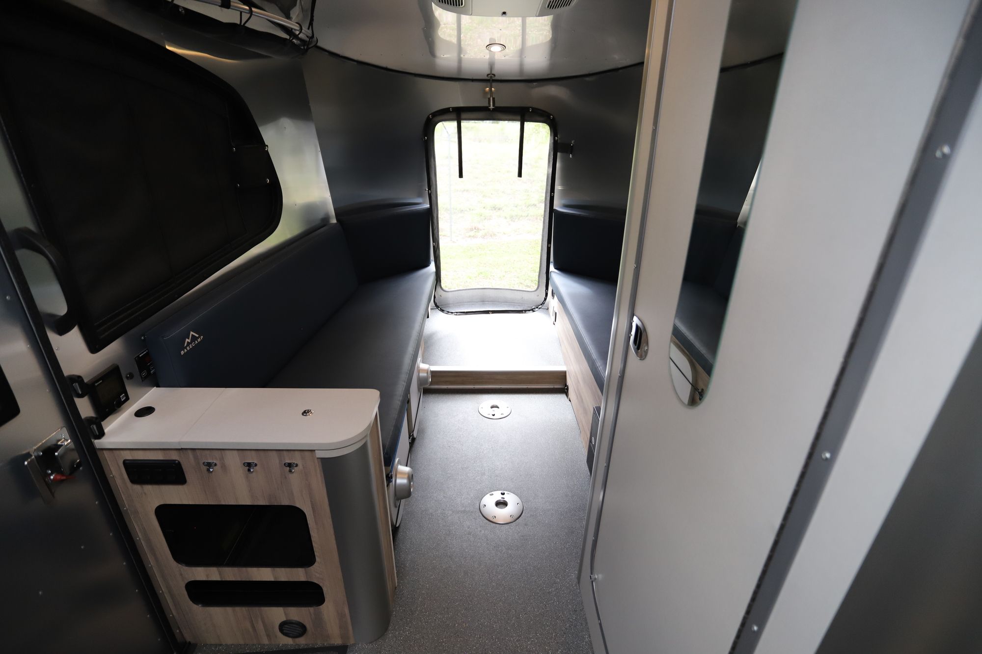 Used 2019 Airstream Basecamp 16X Travel Trailer  For Sale