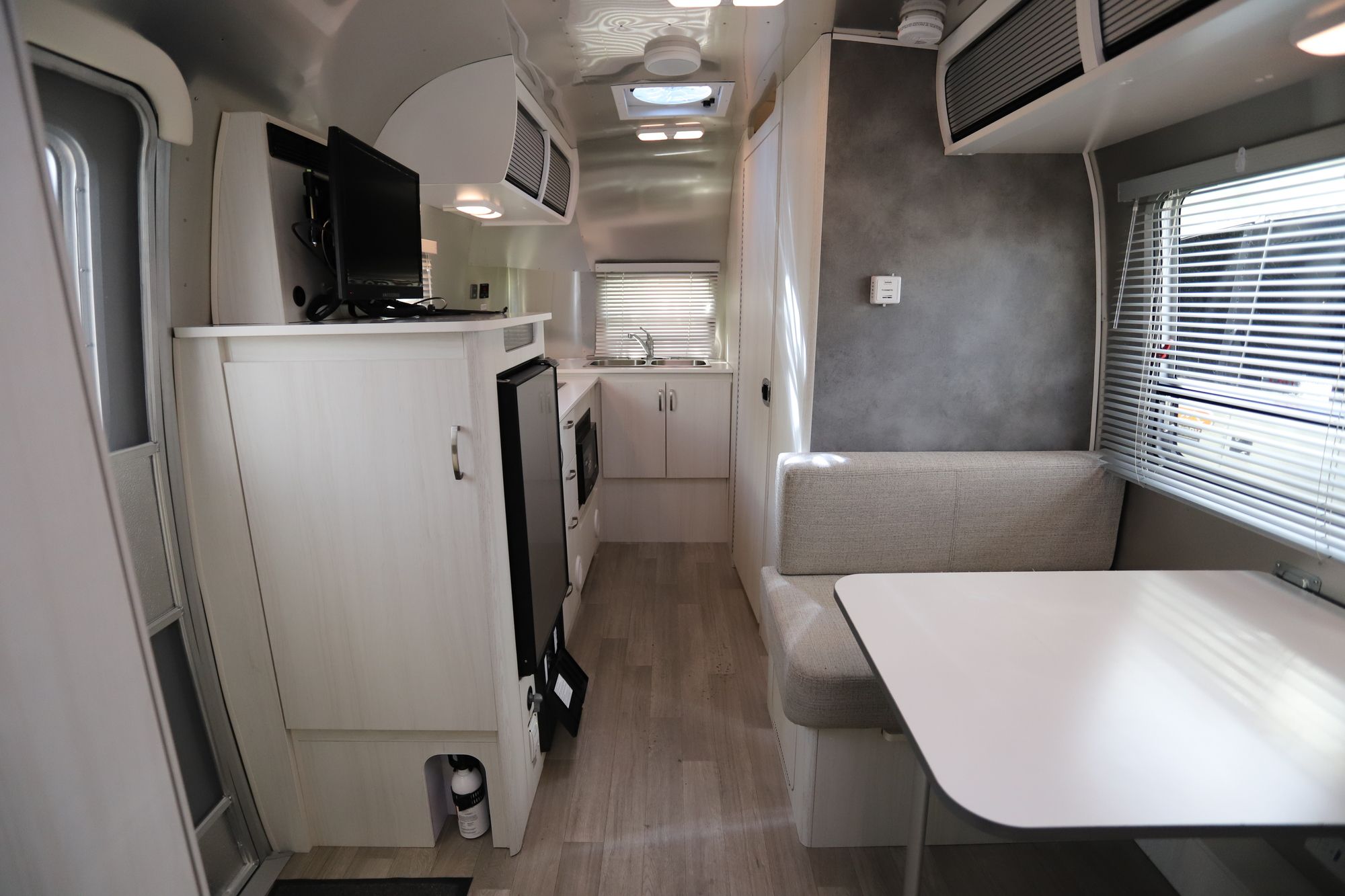 Used 2021 Airstream Bambi 20FB Travel Trailer  For Sale