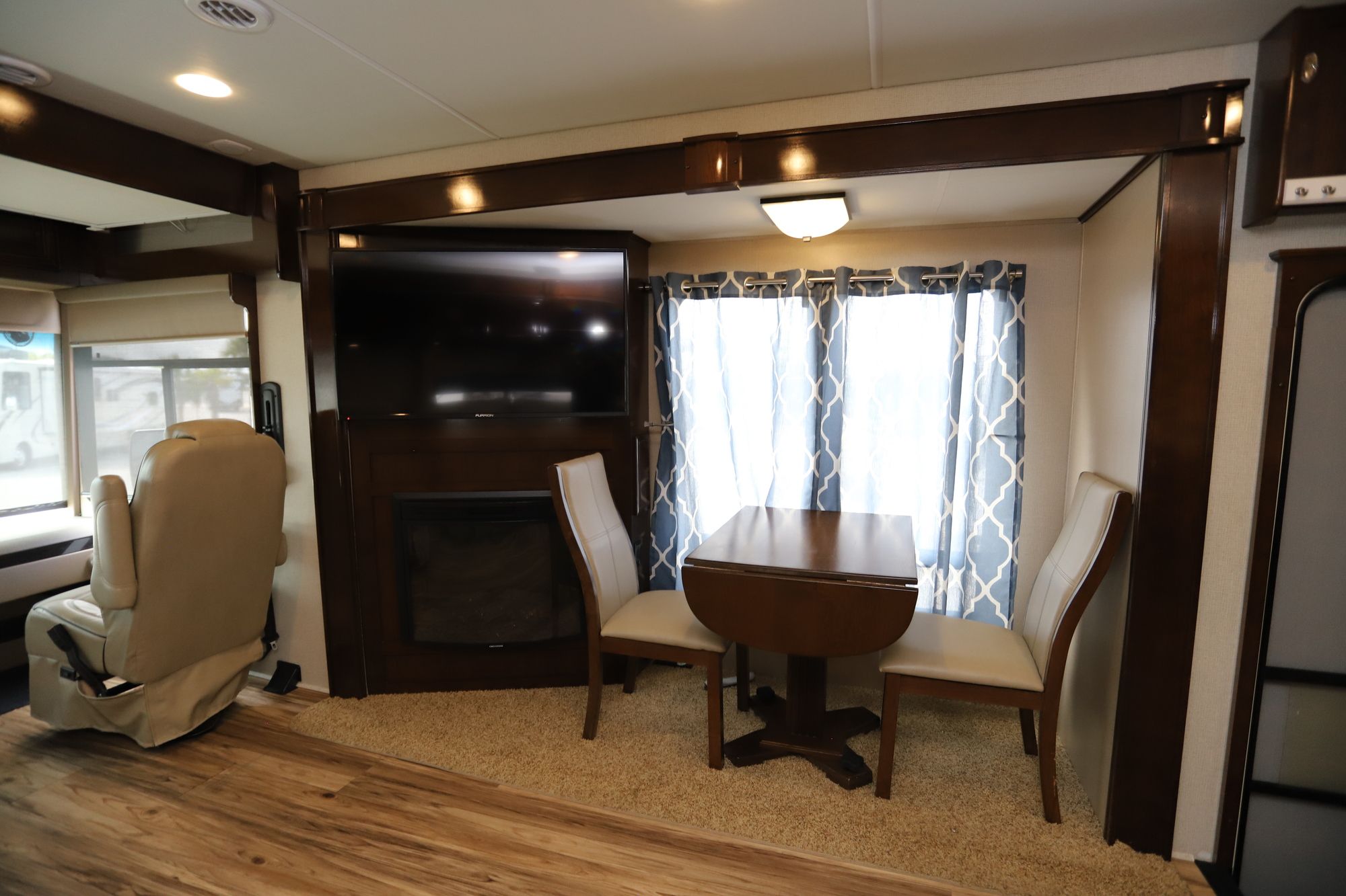 Used 2018 Forest River Georgetown 378XL Class A  For Sale