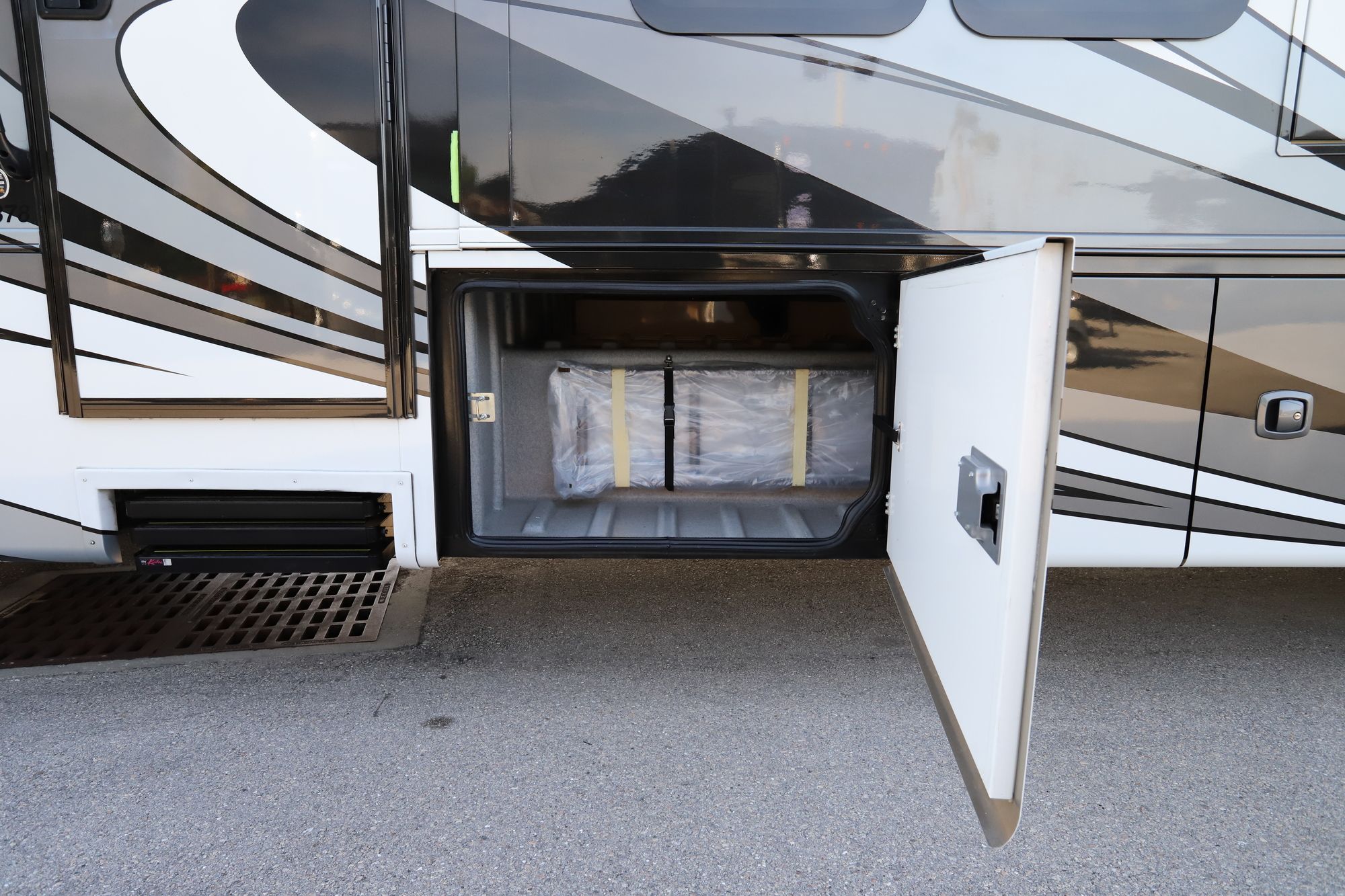 Used 2018 Forest River Georgetown 378XL Class A  For Sale