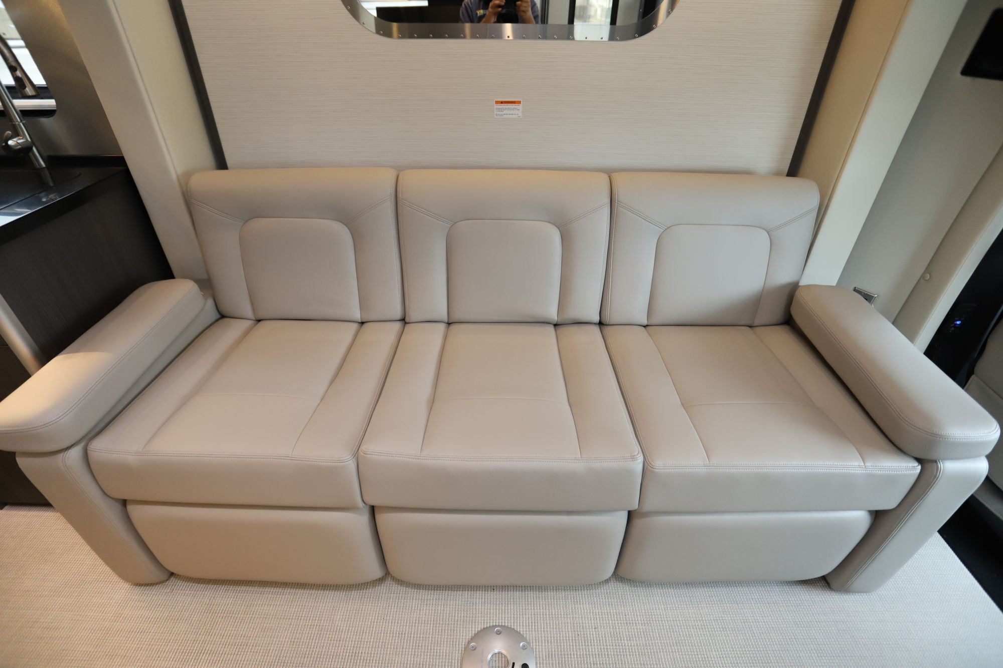 New 2021 Airstream Atlas MB Class C  For Sale