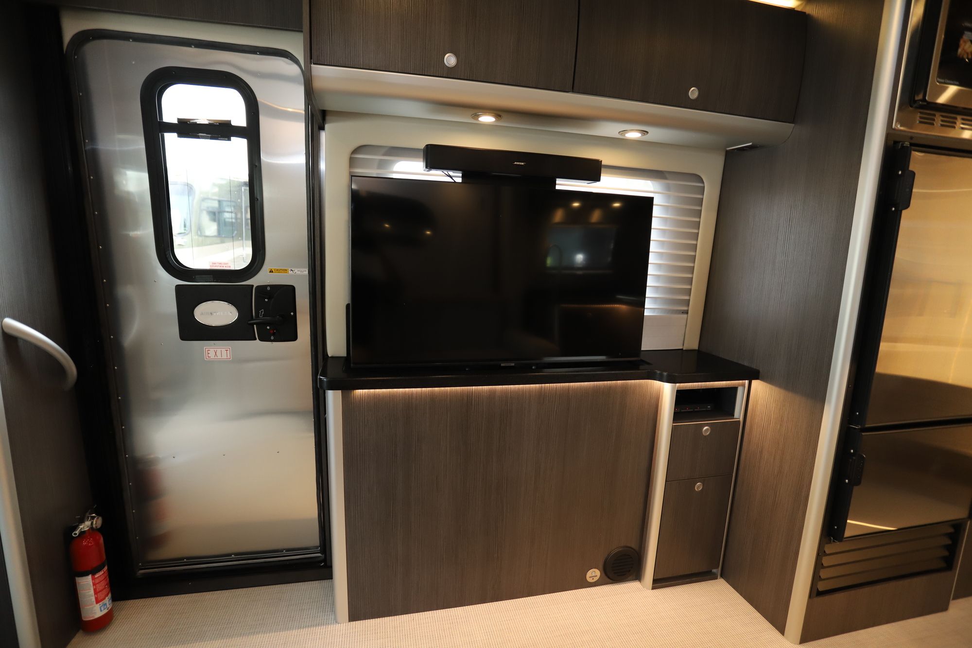 New 2021 Airstream Atlas MB Class C  For Sale