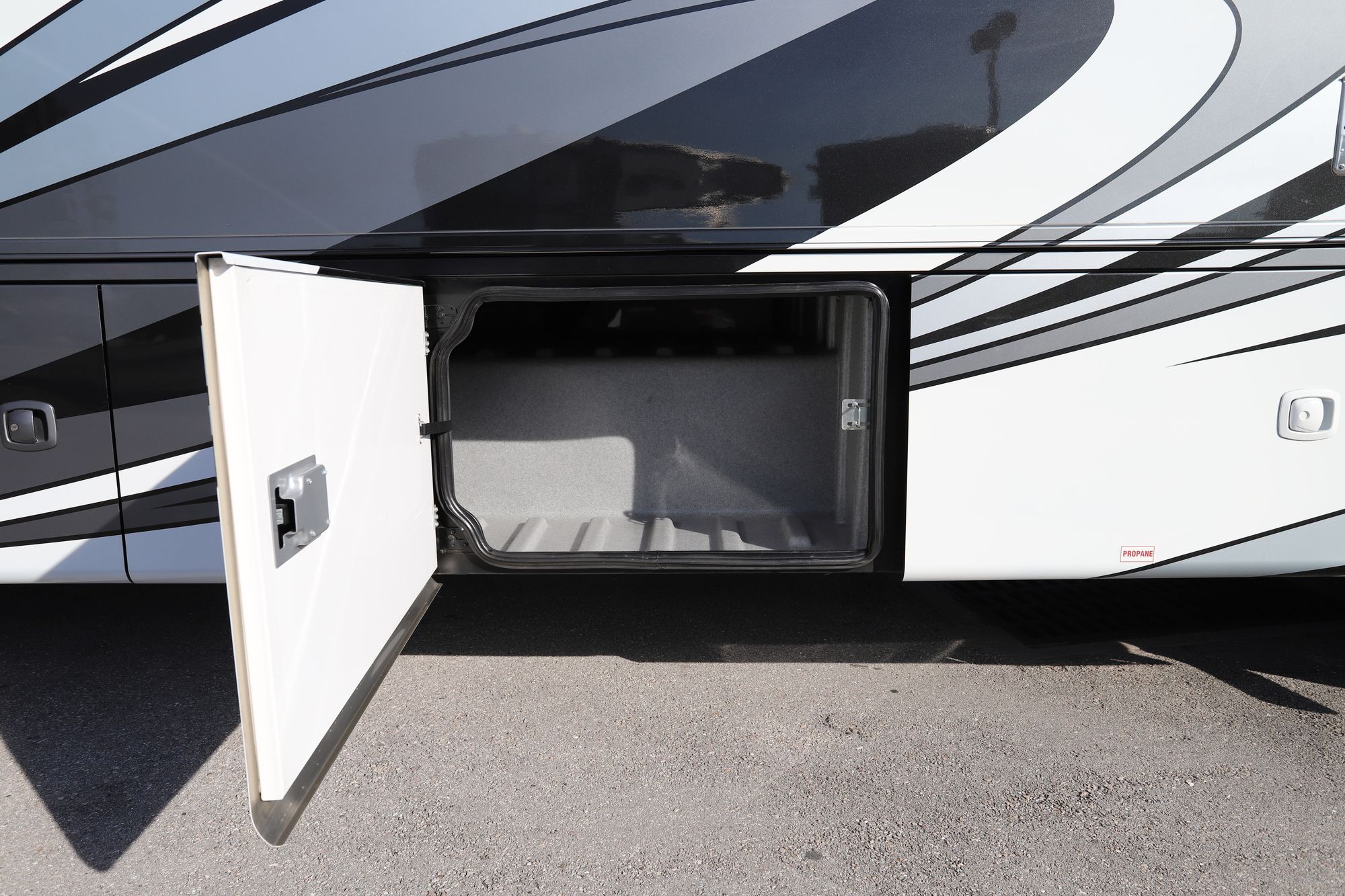 Used 2018 Forest River Georgetown 378XL Class A  For Sale