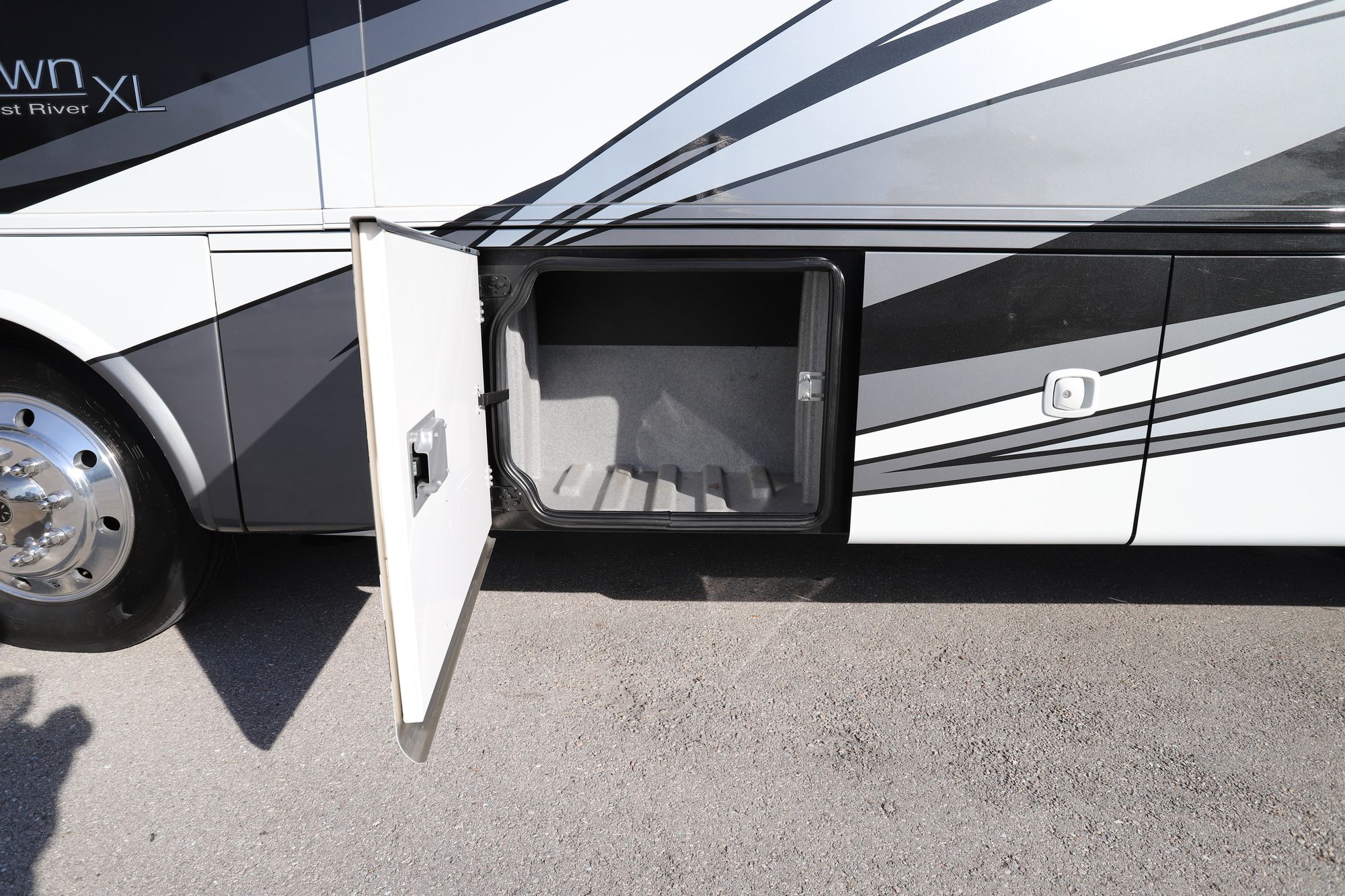 Used 2018 Forest River Georgetown 378XL Class A  For Sale