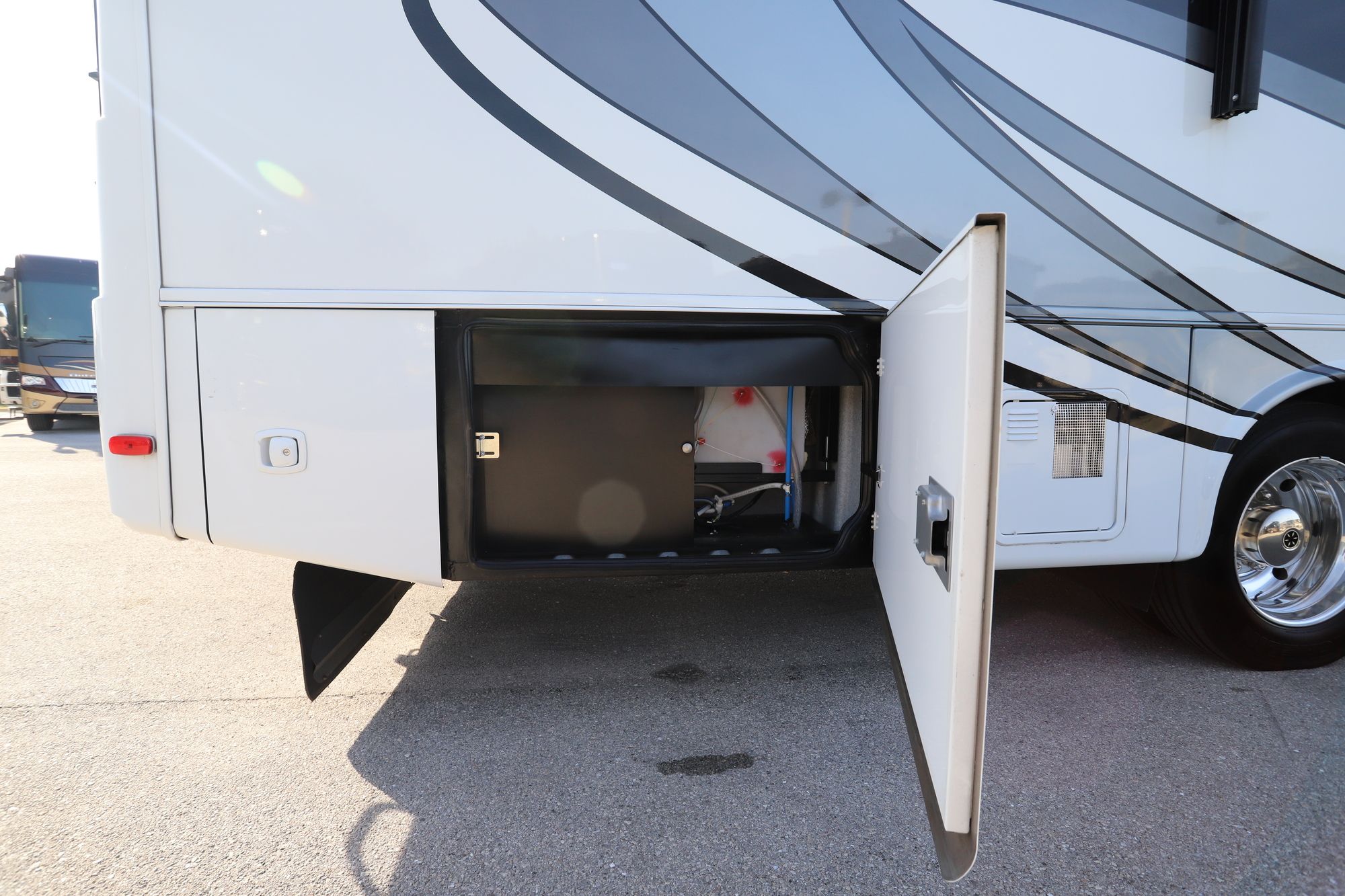 Used 2018 Forest River Georgetown 378XL Class A  For Sale