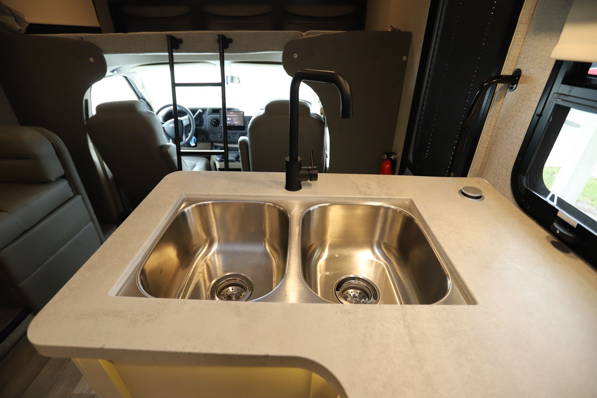 Used 2021 Jayco Greyhawk 30Z Class C  For Sale