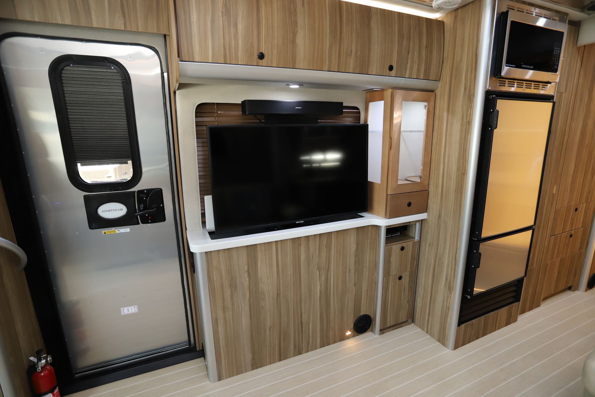 Used 2019 Airstream Atlas TB Class C  For Sale