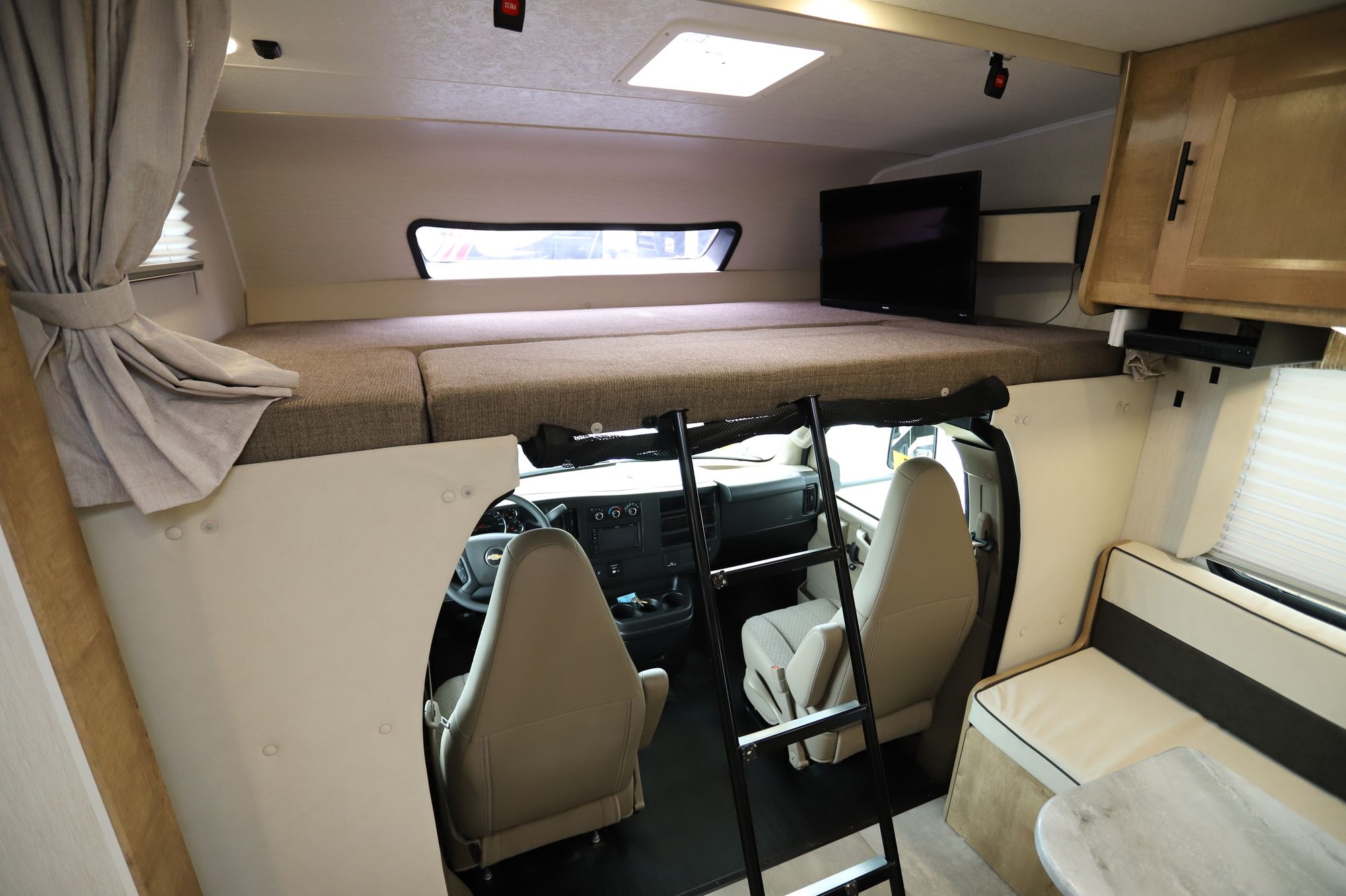 Used 2020 Coachmen Leprechaun 260DSC Class C  For Sale