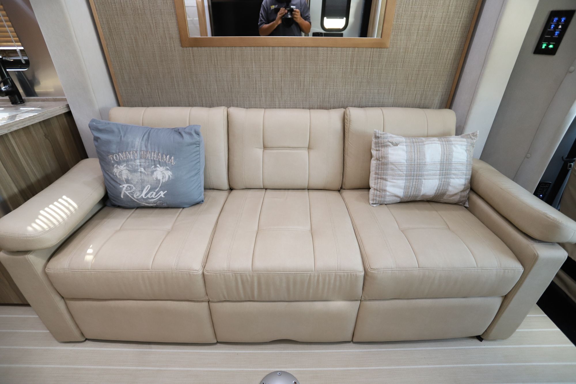 Used 2019 Airstream Atlas TB Class C  For Sale