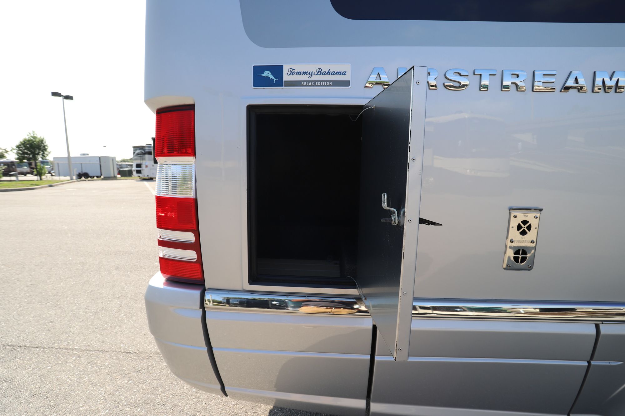 Used 2019 Airstream Atlas TB Class C  For Sale