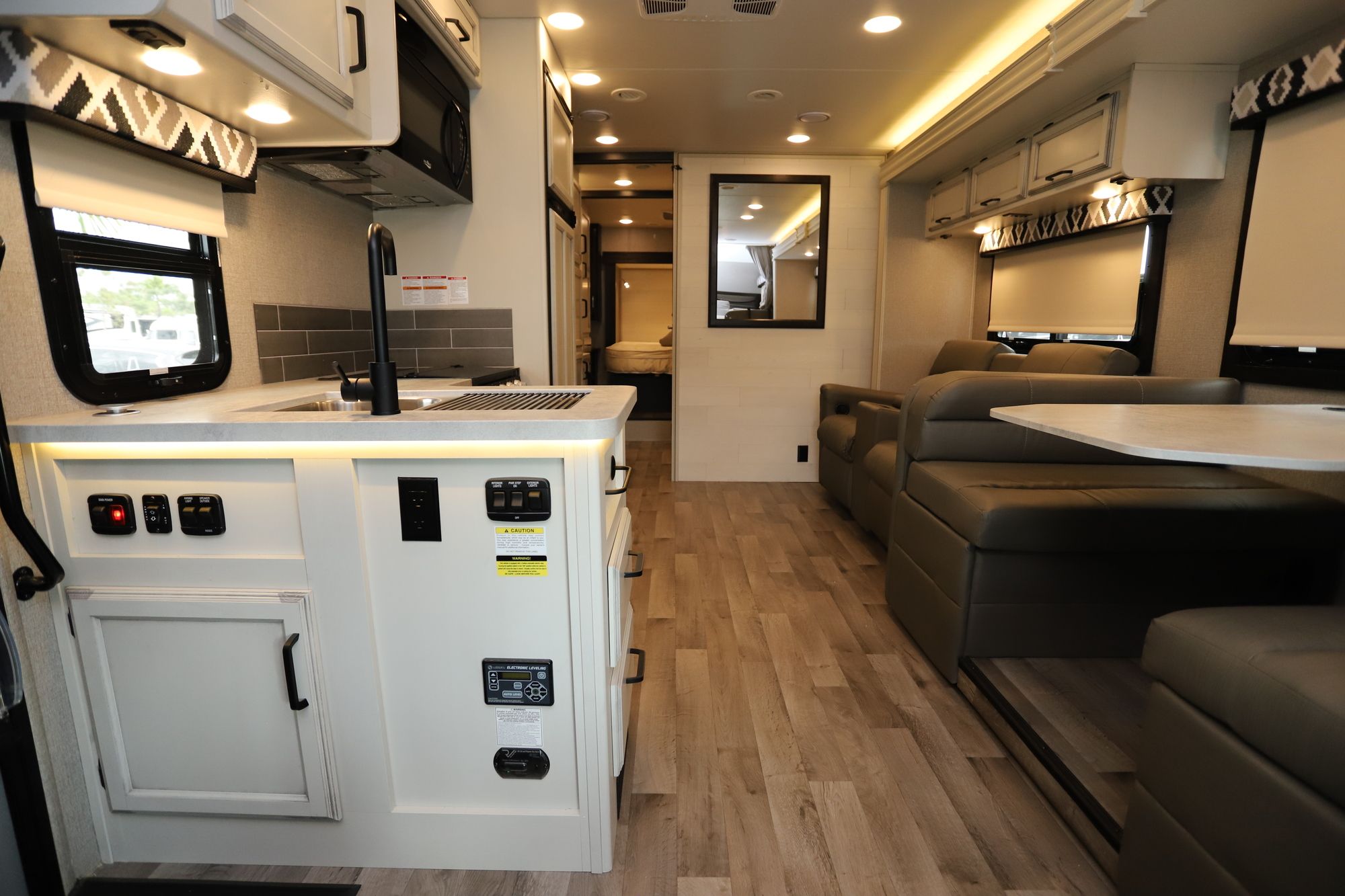 Used 2021 Jayco Greyhawk 30Z Class C  For Sale