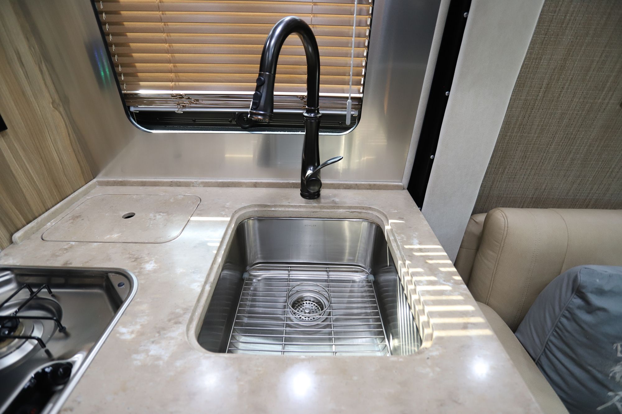 Used 2019 Airstream Atlas TB Class C  For Sale