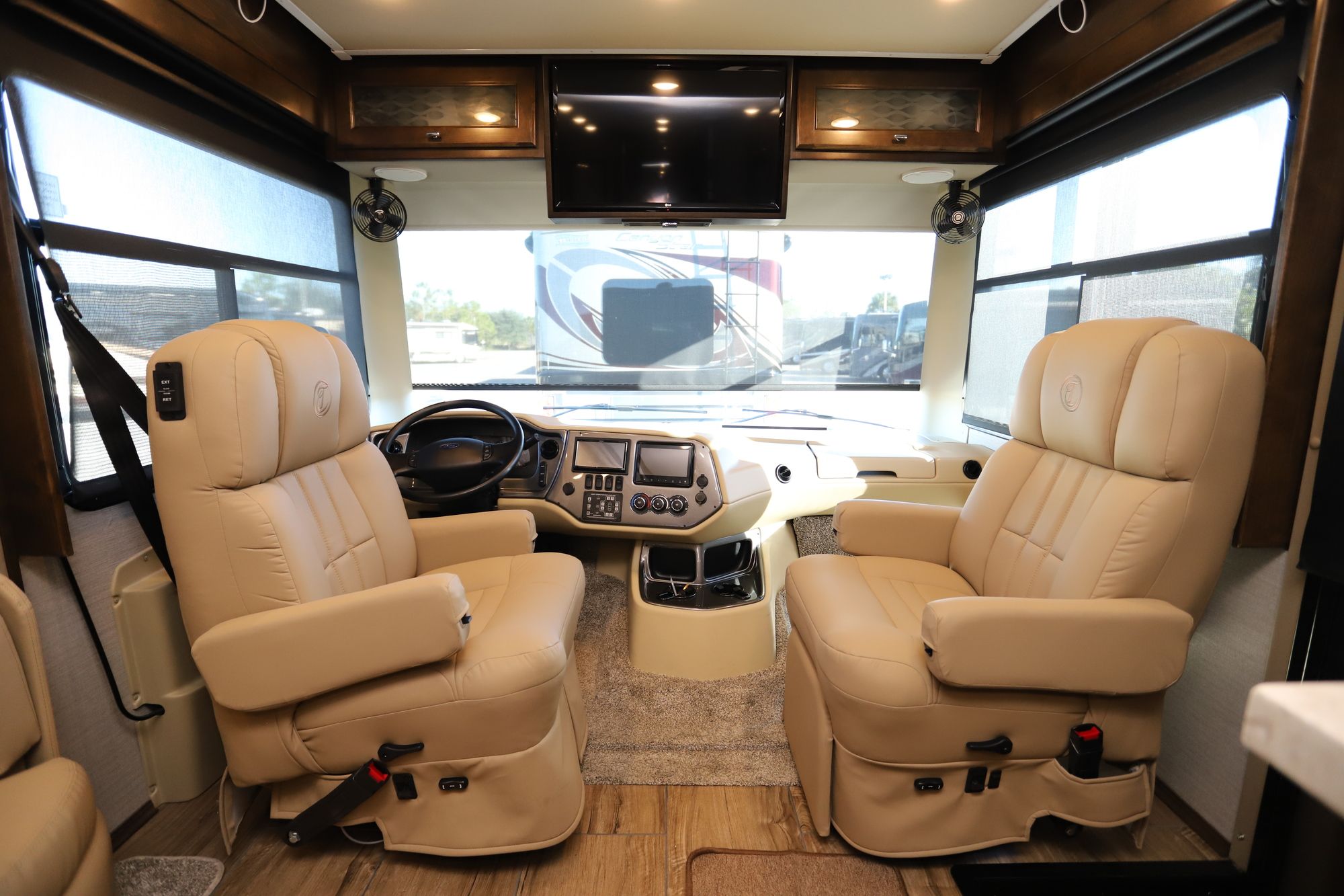 Used 2021 Tiffin Motor Homes Allegro 32SA Class A  For Sale