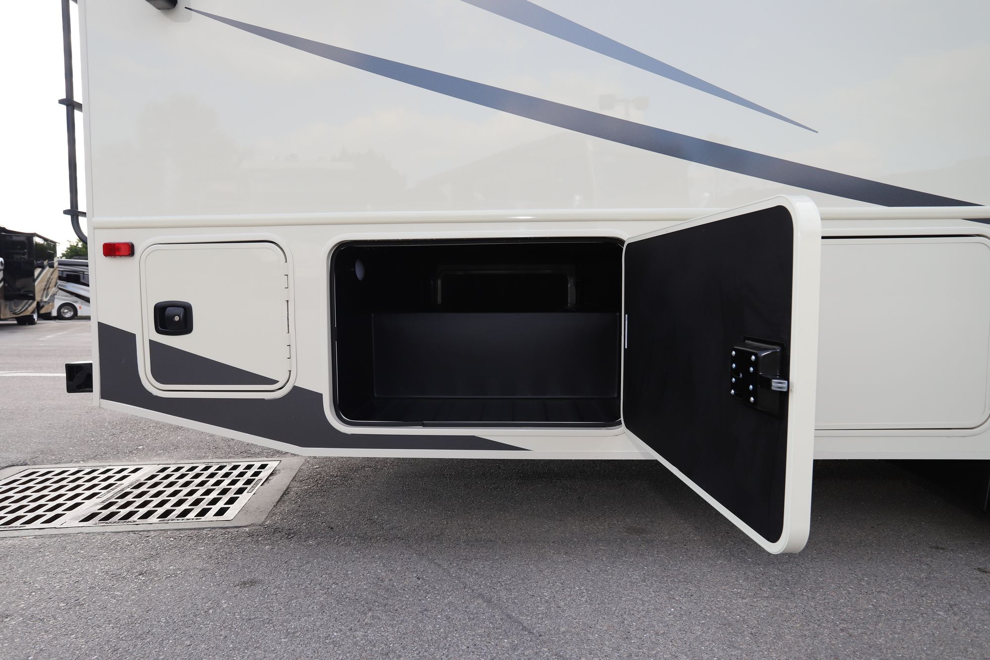 New 2021 Jayco Alante 29F Class A  For Sale