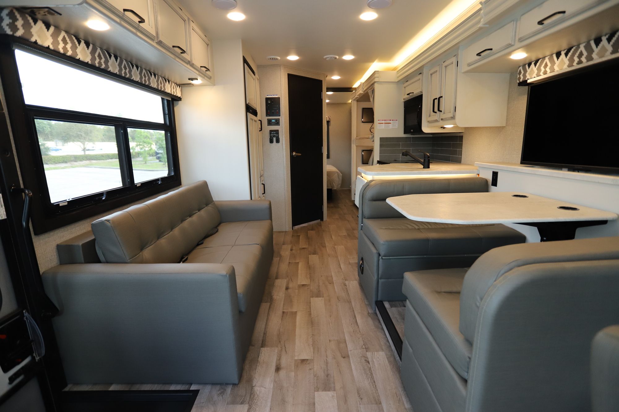 New 2021 Jayco Alante 29F Class A  For Sale