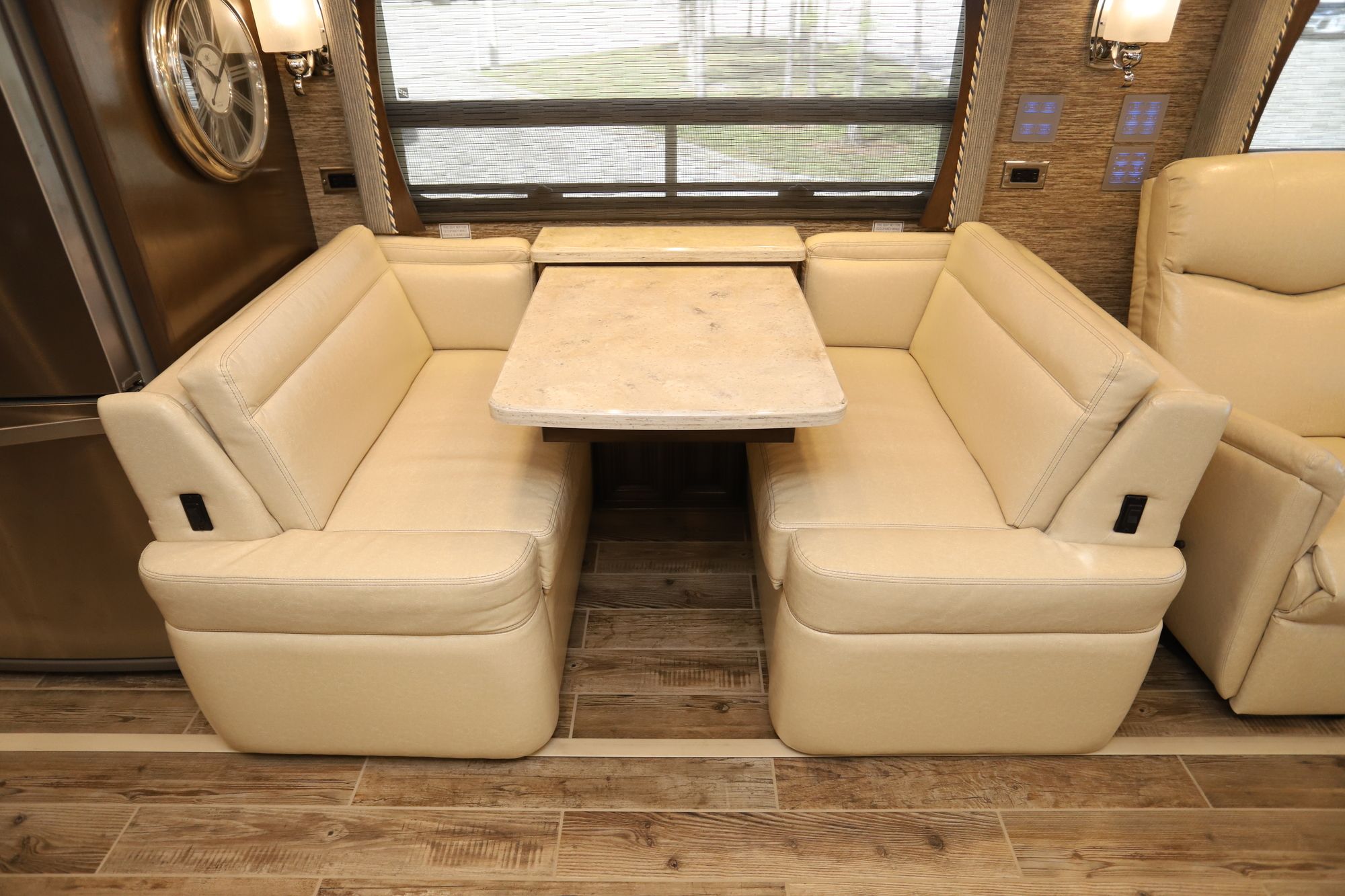 Used 2018 Newmar Mountain Aire 4531 Class A  For Sale