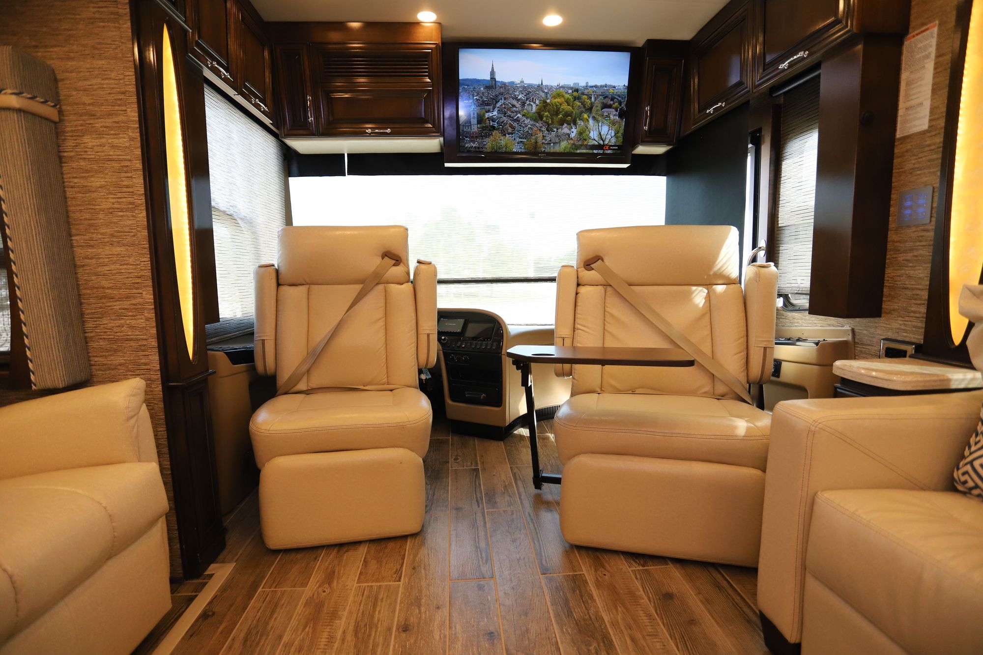 Used 2018 Newmar Mountain Aire 4531 Class A  For Sale