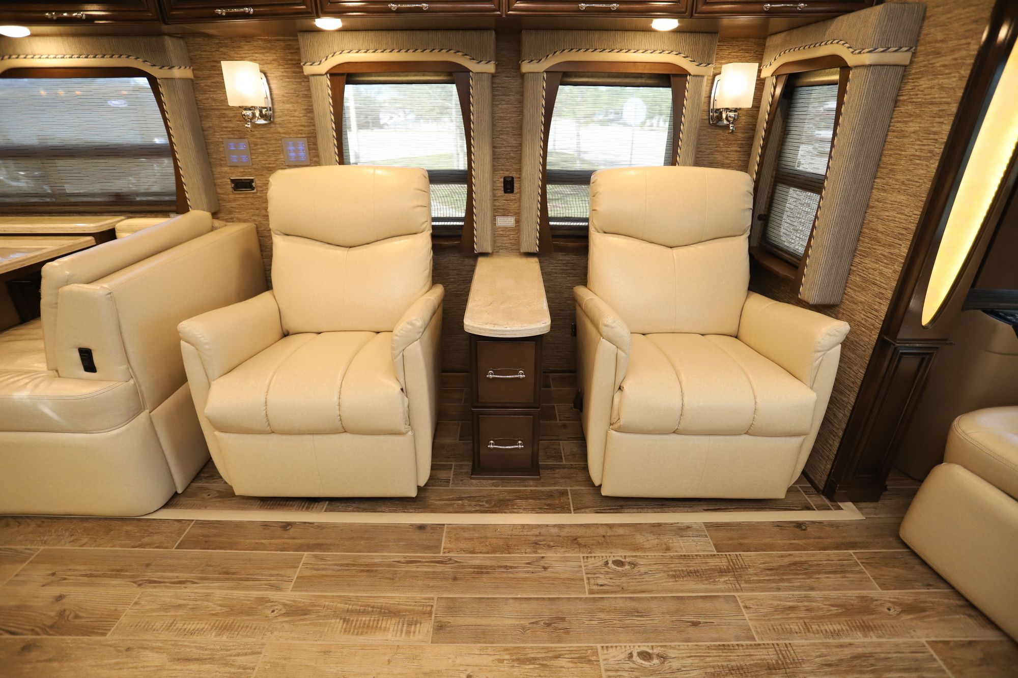 Used 2018 Newmar Mountain Aire 4531 Class A  For Sale