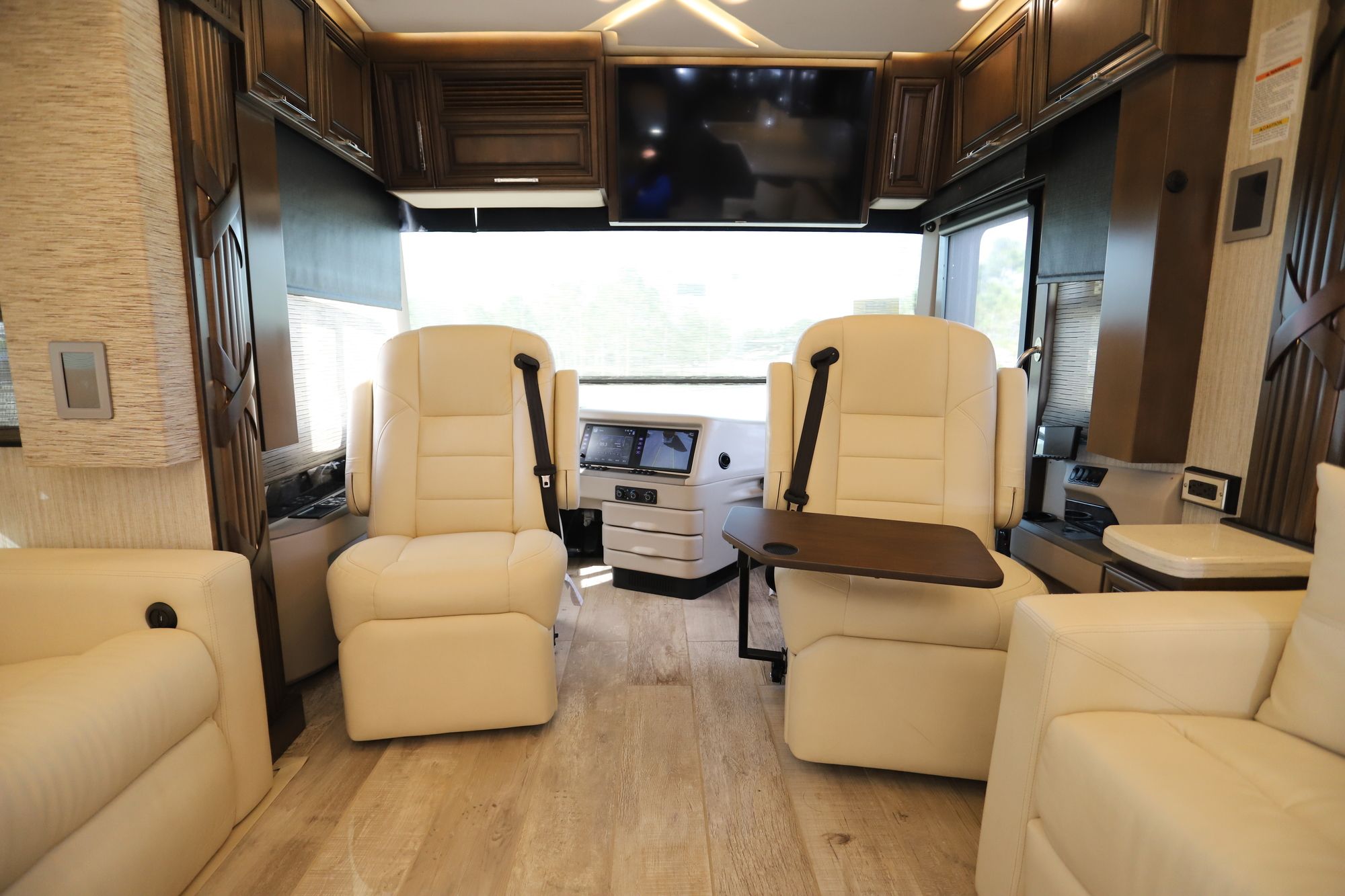 Used 2020 Newmar Mountain Aire 4551 Class A  For Sale