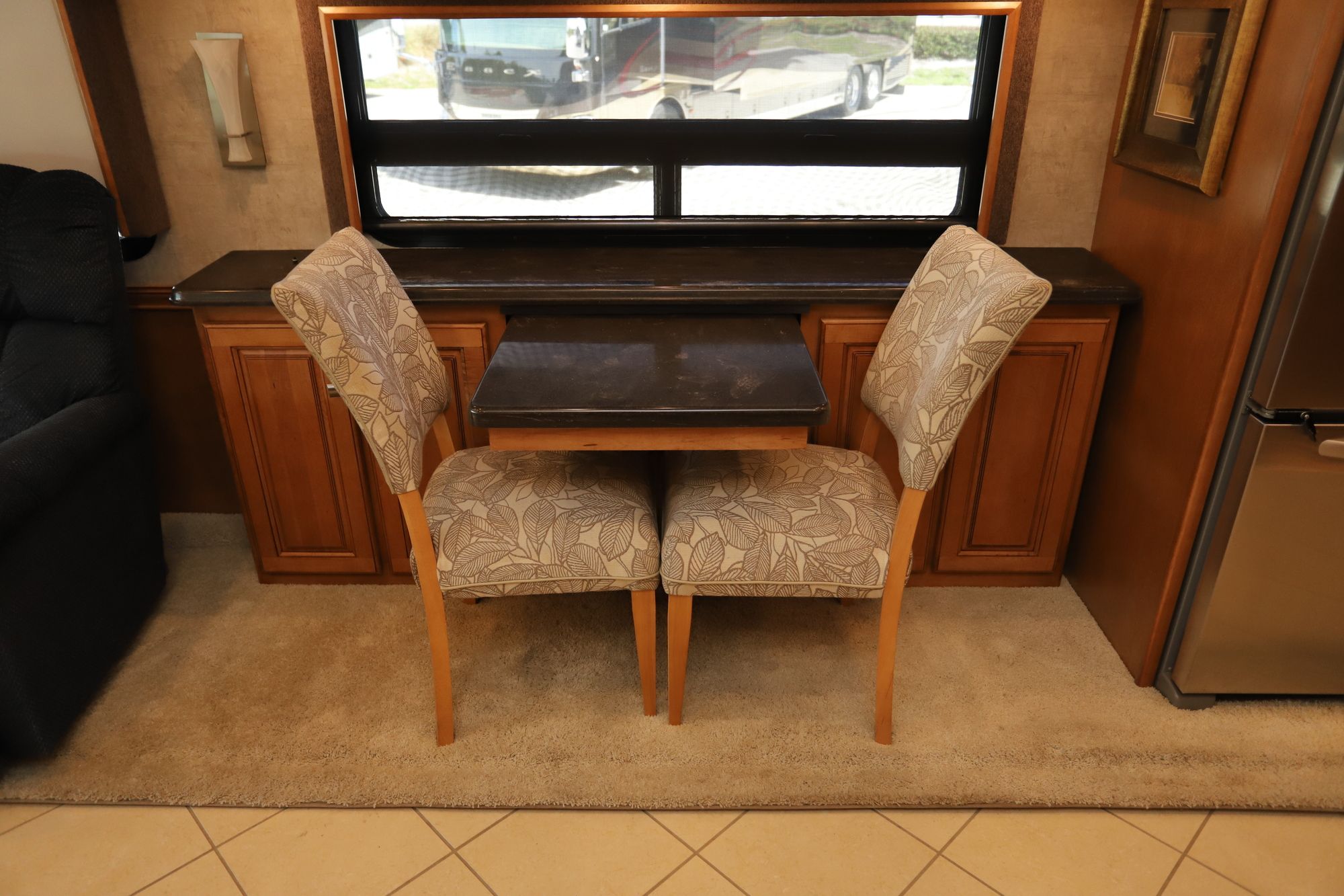 Used 2015 Winnebago Journey 42E Class A  For Sale