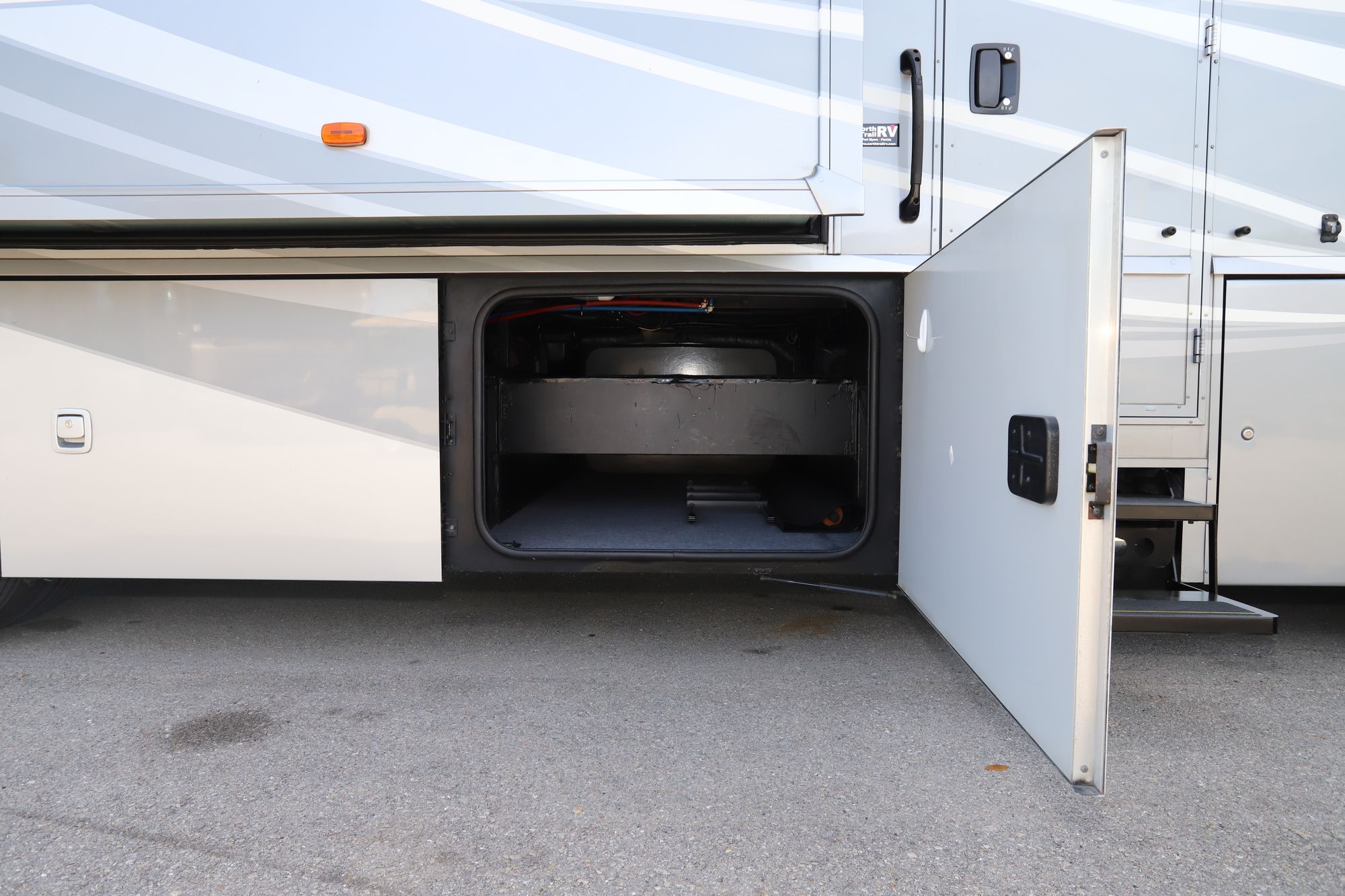 Used 2017 Winnebago Forza 34T Class A  For Sale